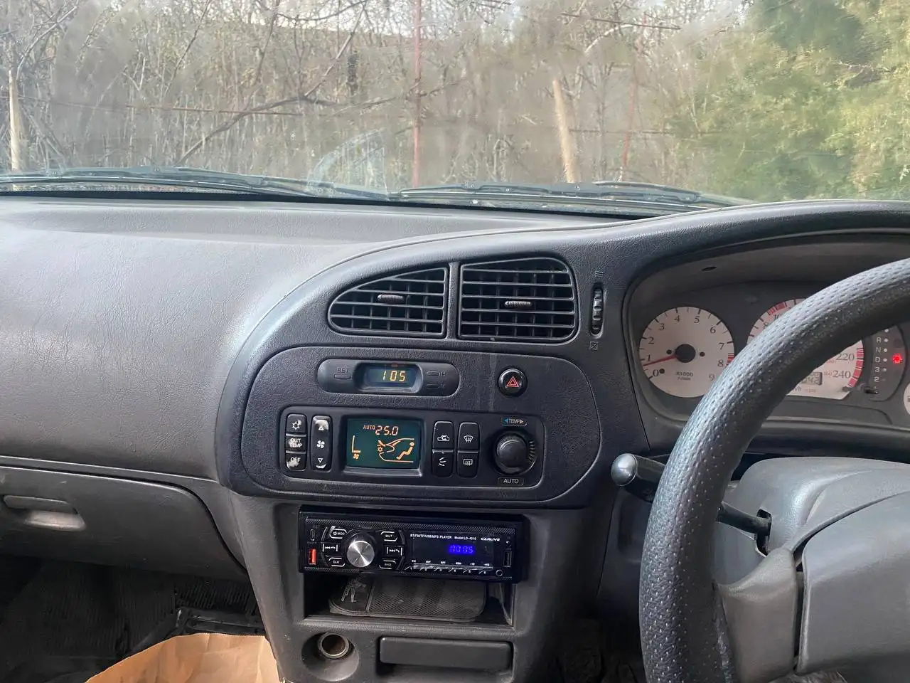 Продажа автомобиля с ПТС и СТС - Авто в Волгоград