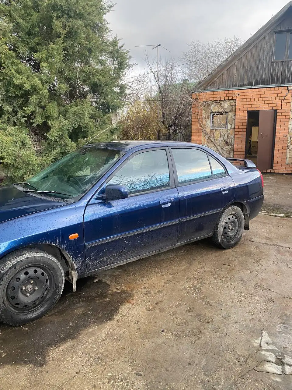 Продажа автомобиля с ПТС и СТС - Авто в Волгоград