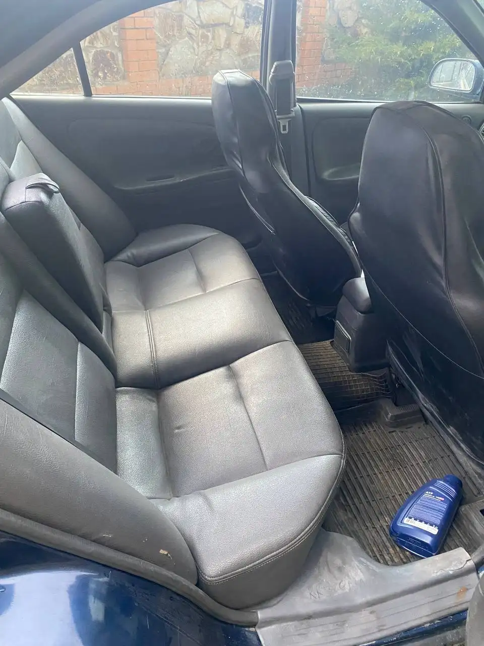 Продажа автомобиля с ПТС и СТС - Авто в Волгоград