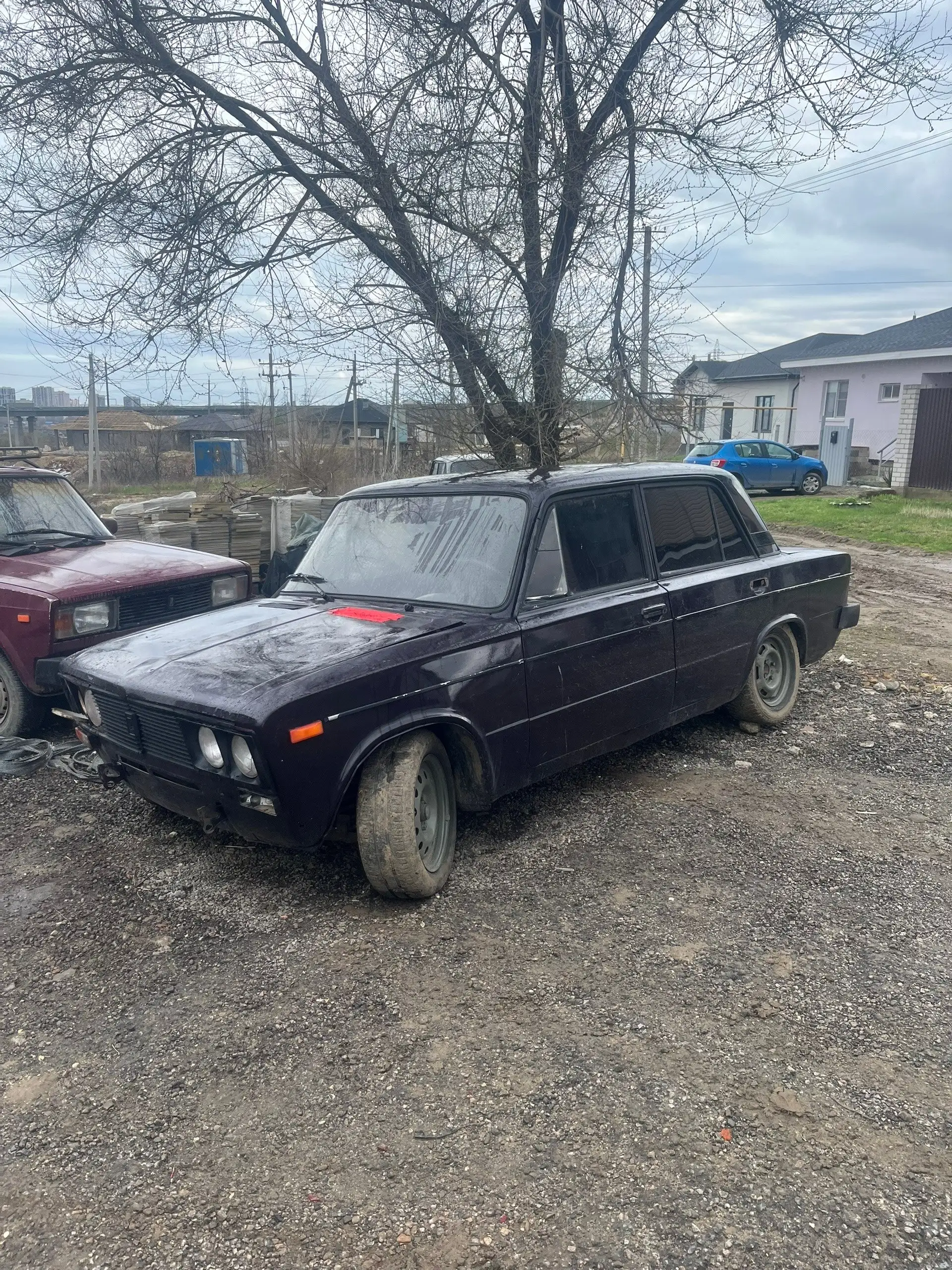 ВАЗ 2106 2010 г.в. переварен - Легковые автомобили (Авто) в Волгоград