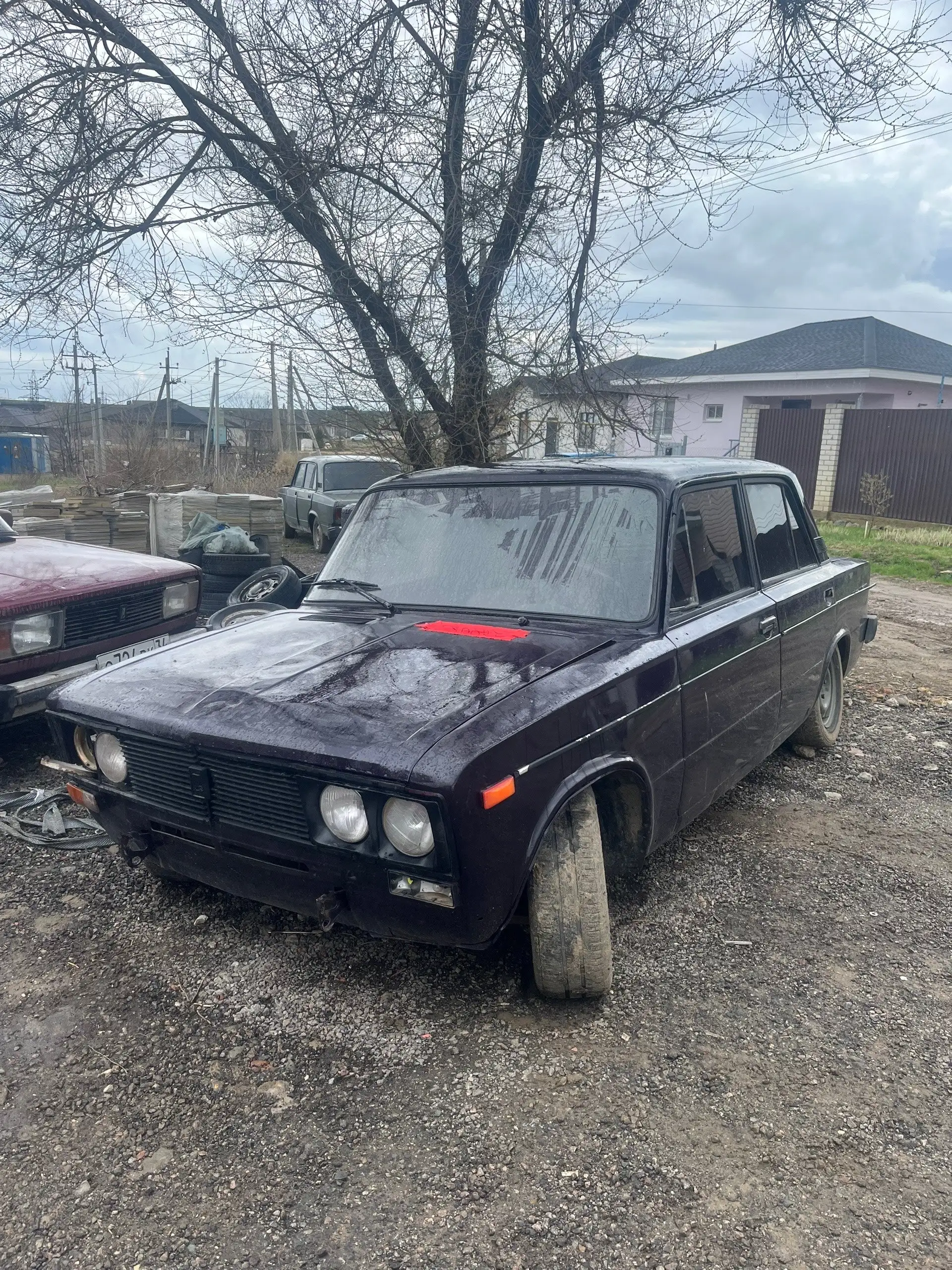 ВАЗ 2106 2010 г.в. переварен - Легковые автомобили (Авто) в Волгоград