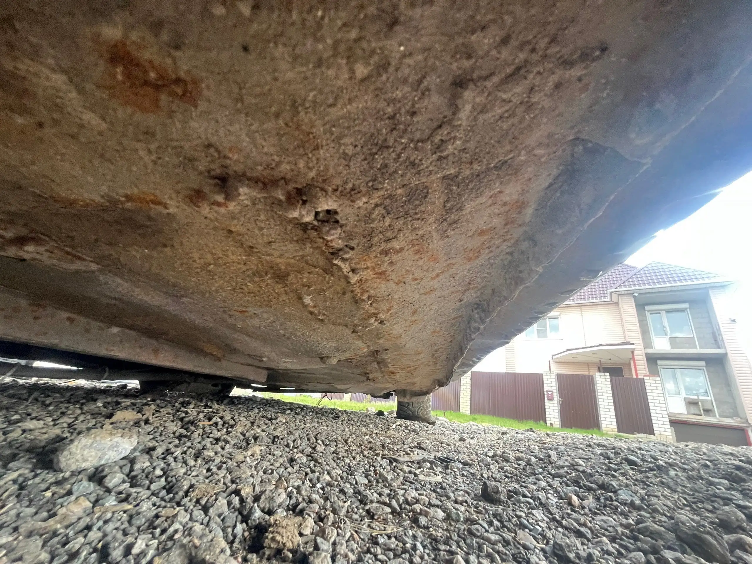 ВАЗ 2106 2010 г.в. переварен - Легковые автомобили (Авто) в Волгоград