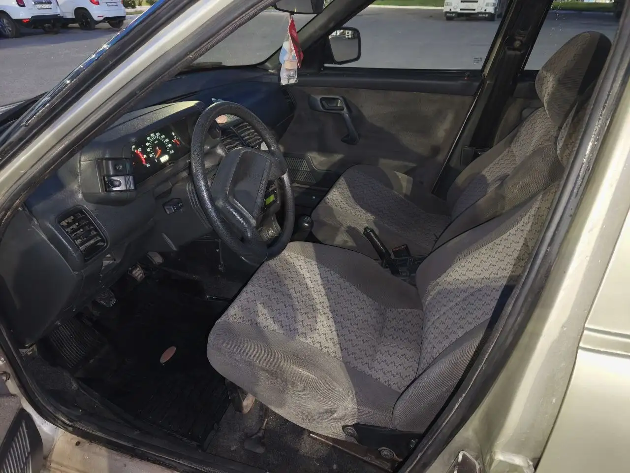 ВАЗ 2110 2005 года - Авто в Волгоград