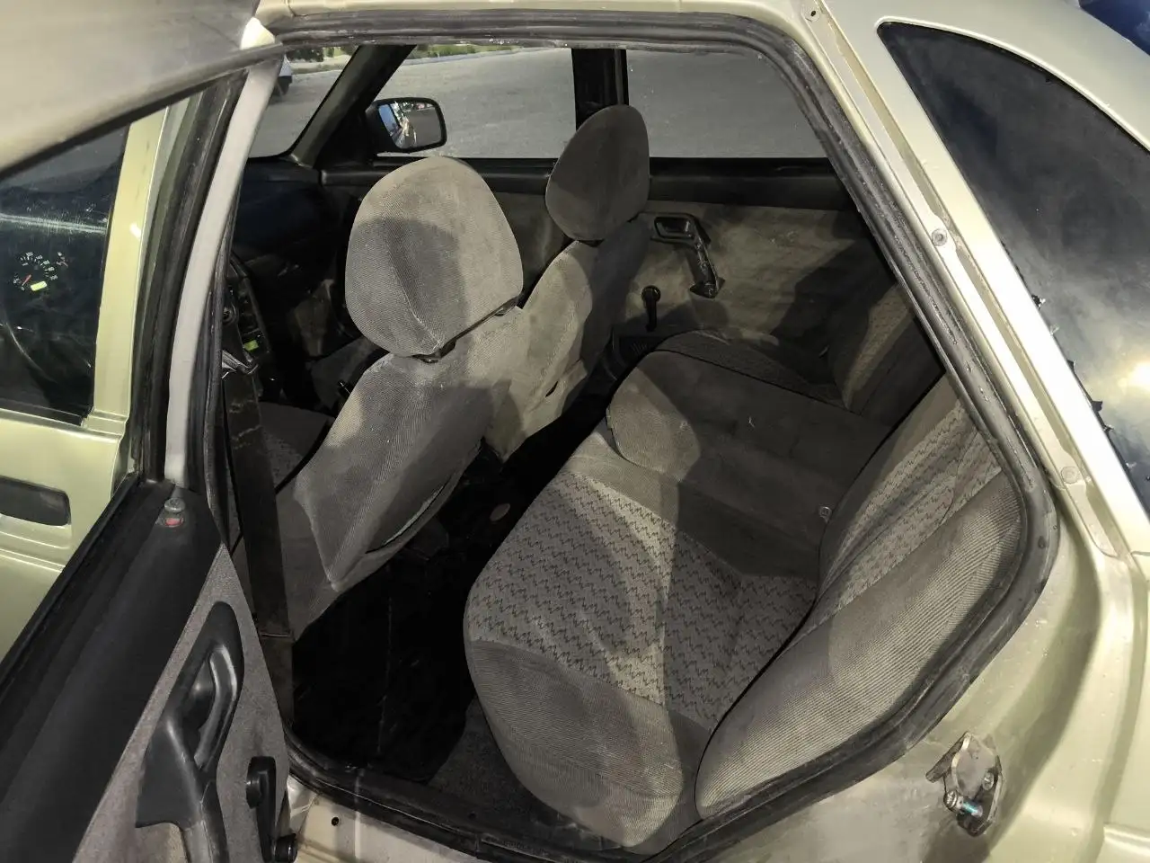 ВАЗ 2110 2005 года - Авто в Волгоград