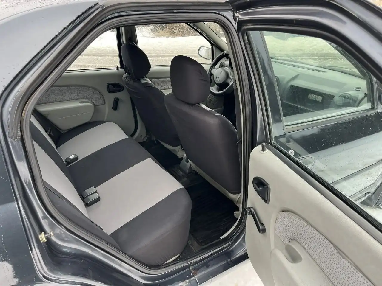 Renault Logan 1.6 МТ, 2006 - Легковые автомобили (Авто) в Михайловка