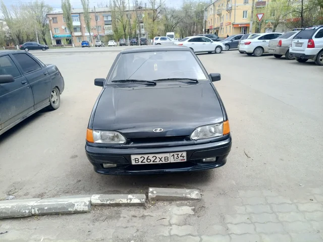 ВАЗ 2114 2011 г. в отличном состоянии - Автоаксессуары в Волгоград