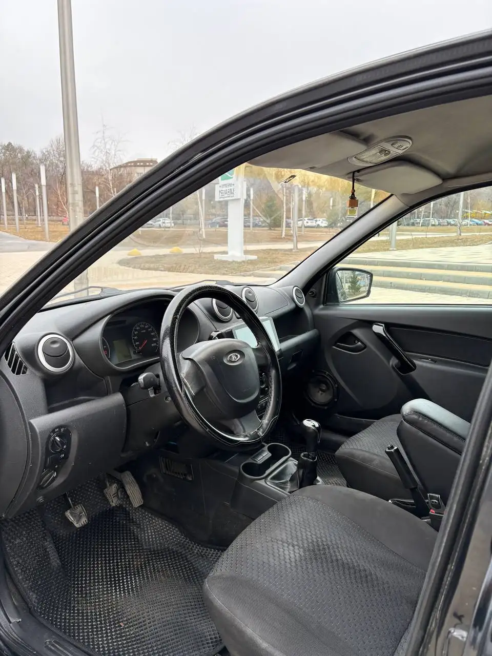 LADA Granta 2014, 198.000 км - Легковые автомобили (Авто) в Волгоград