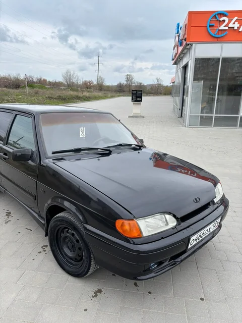 Продажа LADA 2114 - частное объявление в Камышин
