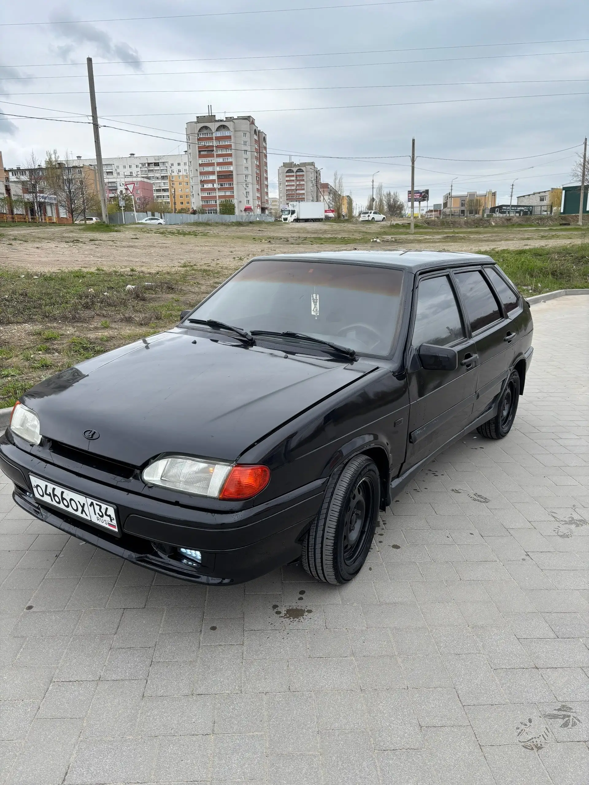 Продажа LADA 2114 - Легковые автомобили (Авто) в Камышин