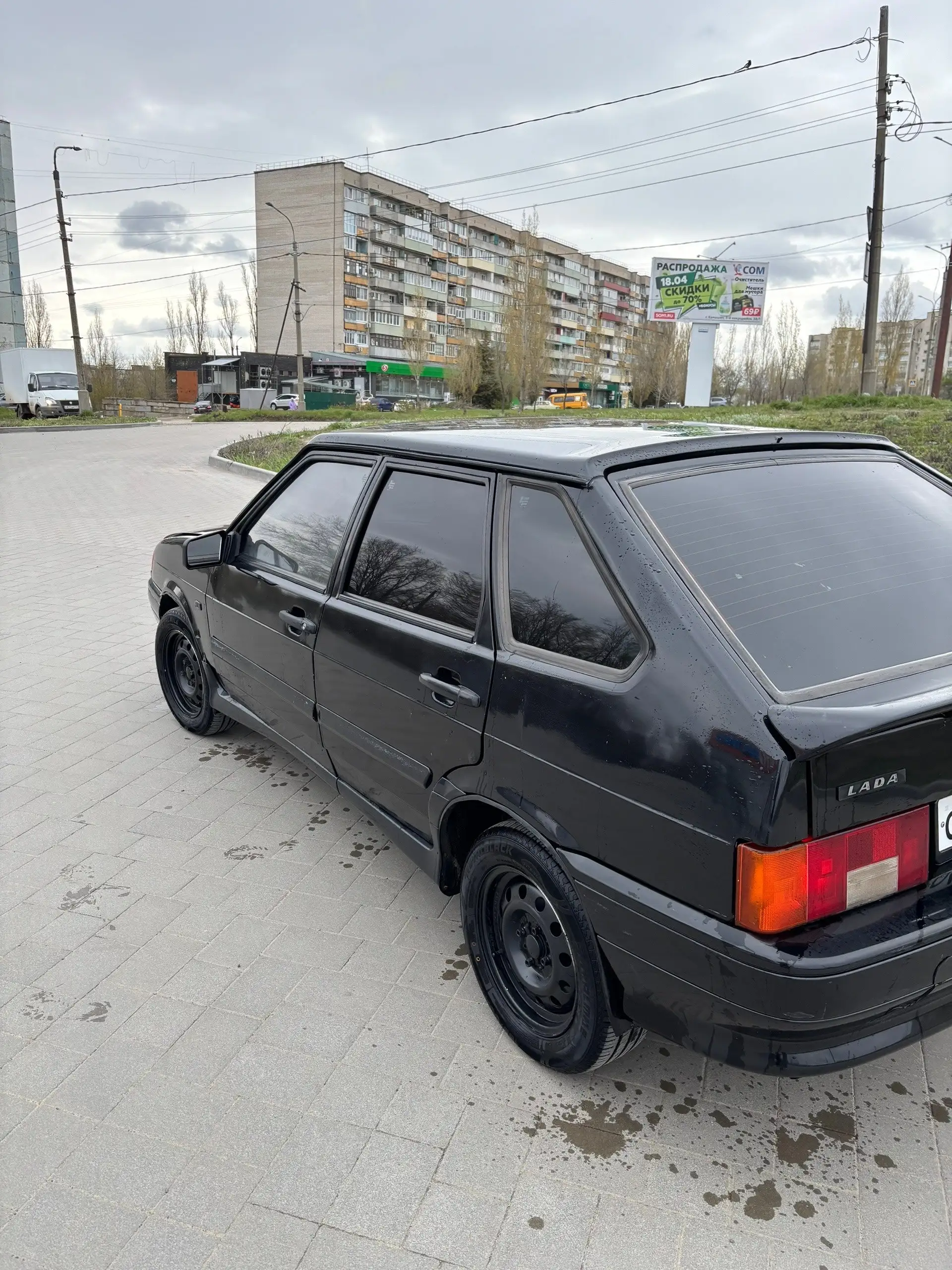 Продажа LADA 2114 - Легковые автомобили (Авто) в Камышин