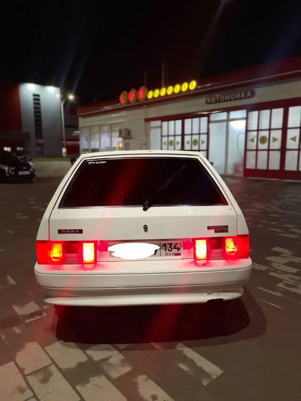 ВАЗ 2114 2012 года - Легковые автомобили (Авто) в Волжский