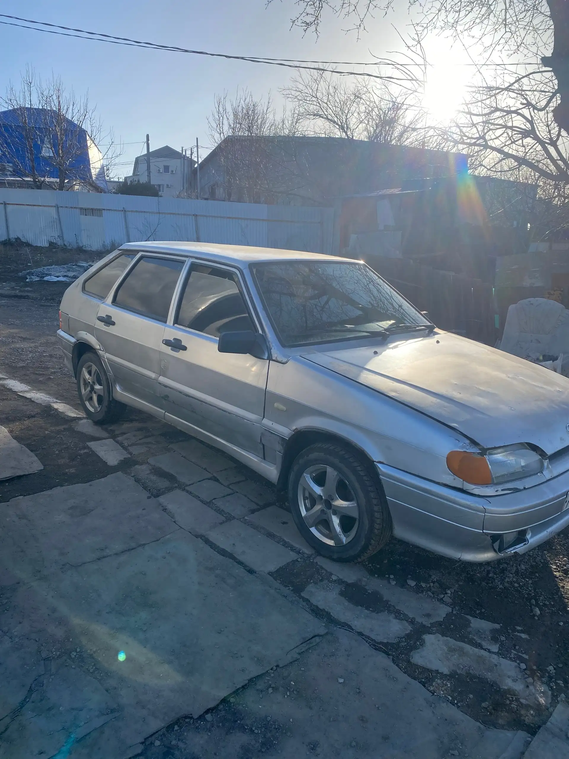 ВАЗ 2114 2006 года - Легковые автомобили (Авто) в Волгоград