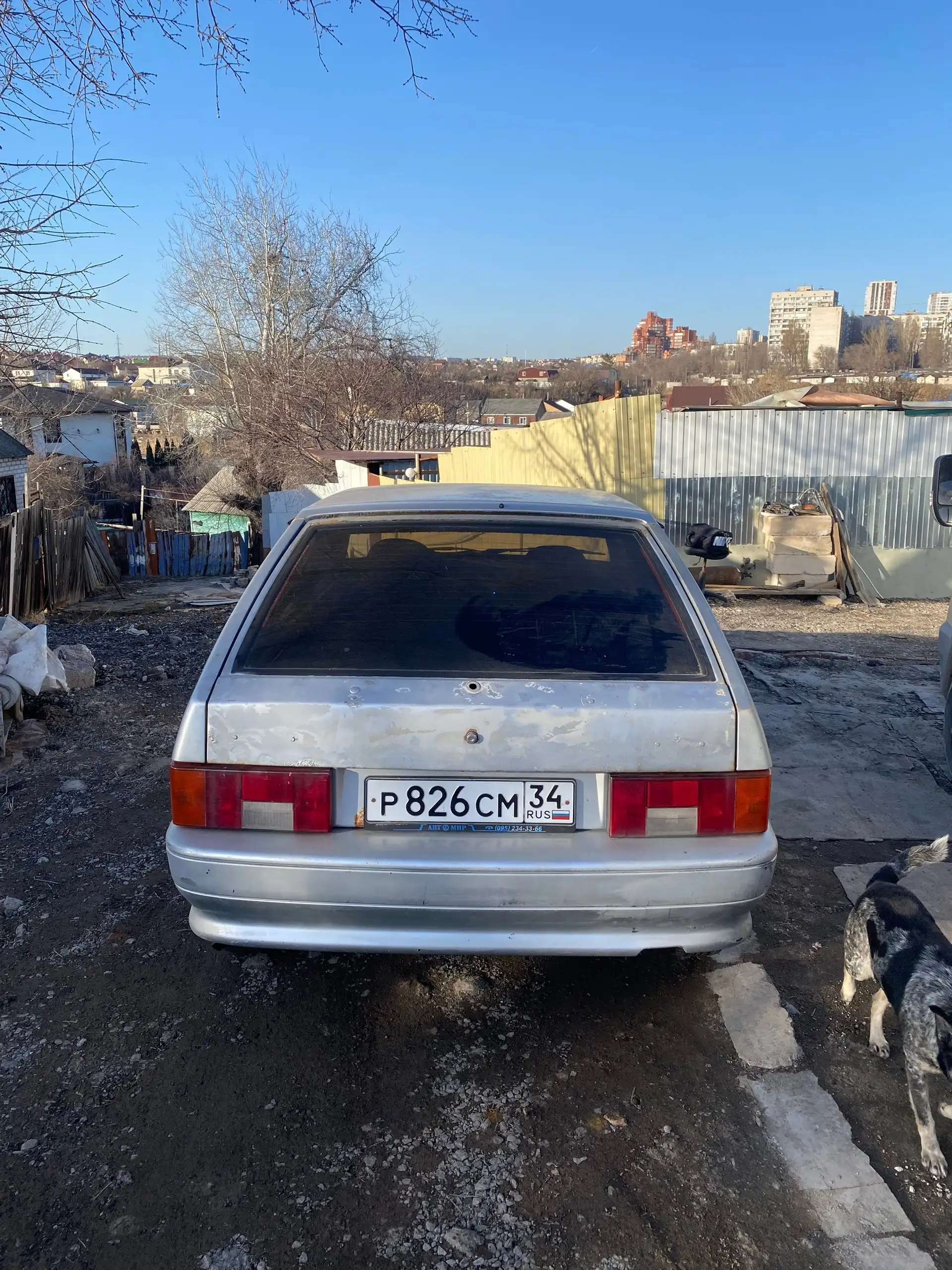 ВАЗ 2114 2006 года - Легковые автомобили (Авто) в Волгоград