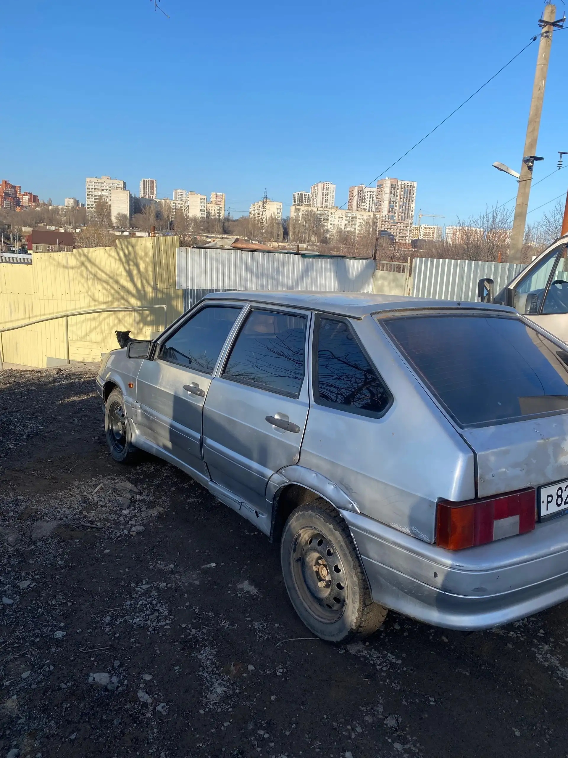 ВАЗ 2114 2006 года - Легковые автомобили (Авто) в Волгоград