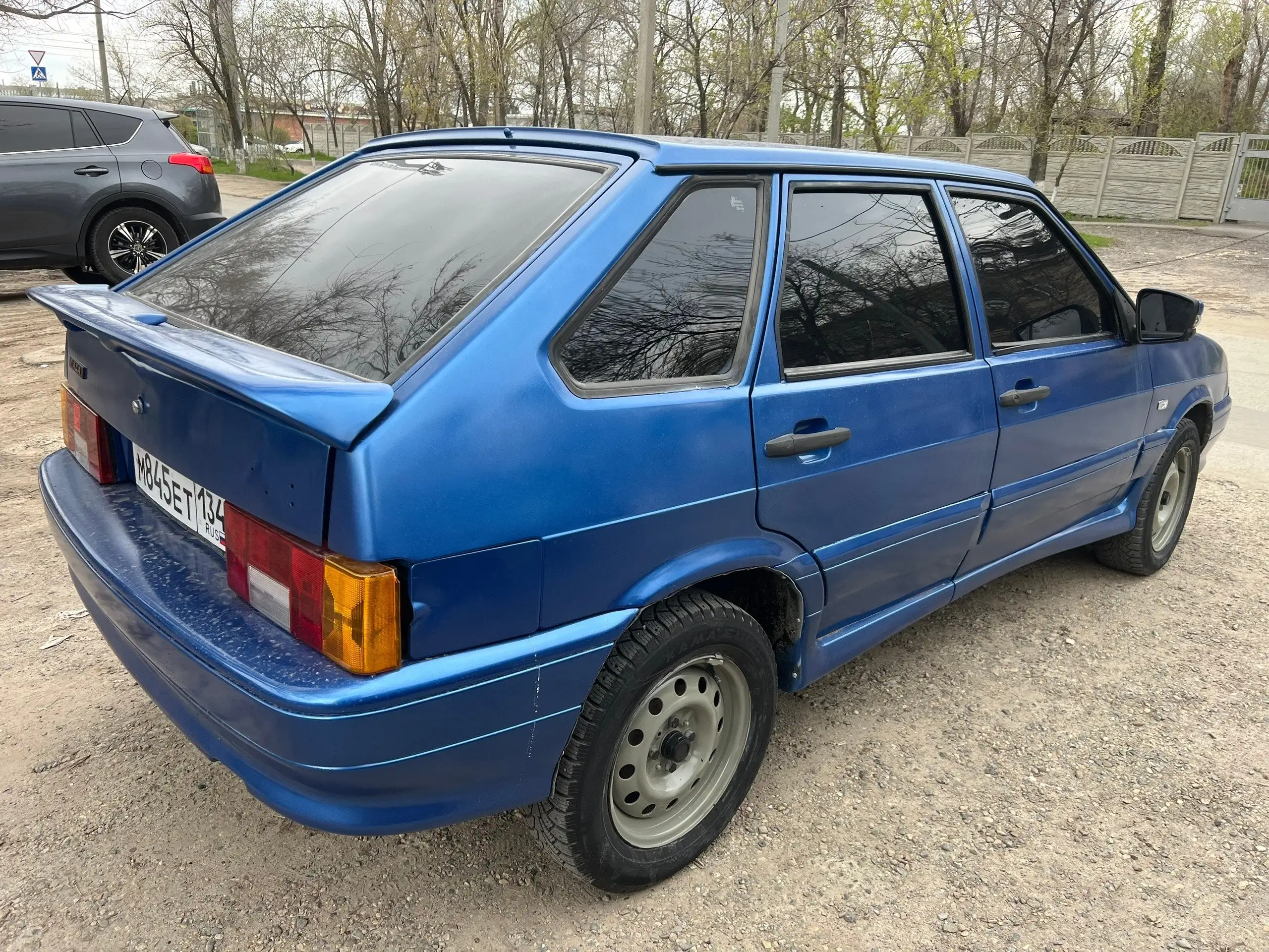 Продажа LADA 2114 2004 - Легковые автомобили (Авто) в Дзержинский