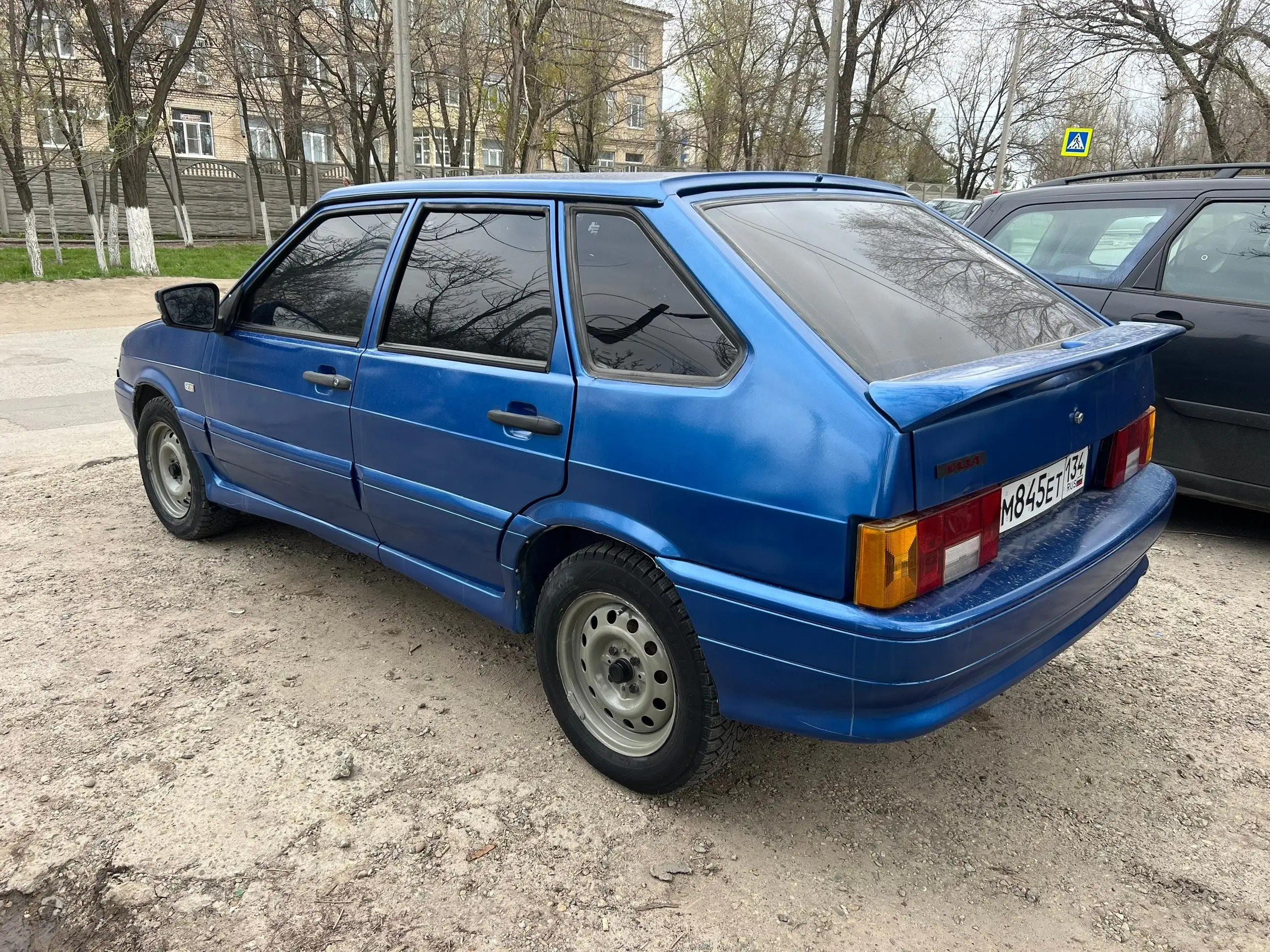 Продажа LADA 2114 2004 - Легковые автомобили (Авто) в Дзержинский