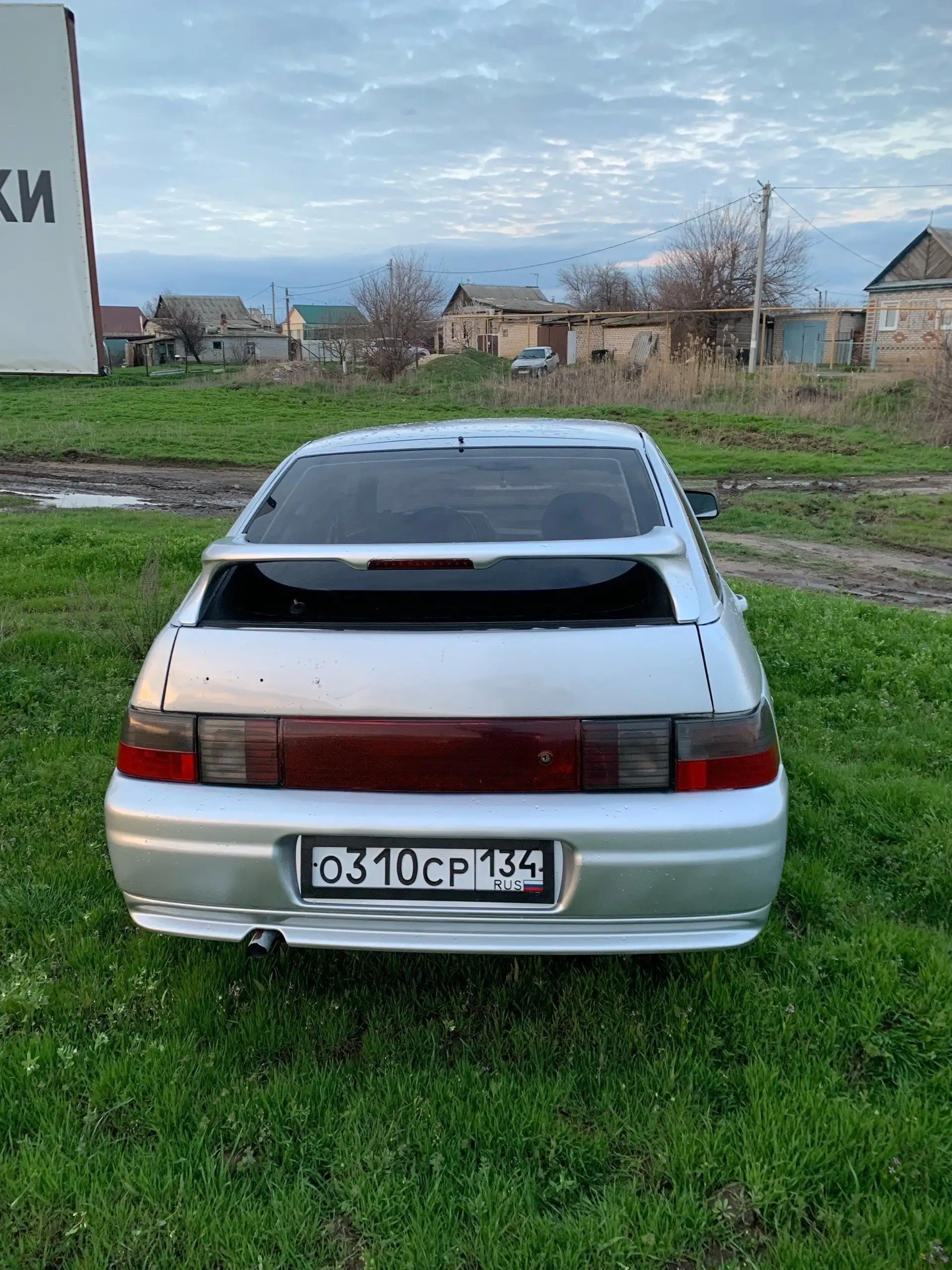Продам ВАЗ 2112 2004 г. - Легковые автомобили (Авто) в Волгоград