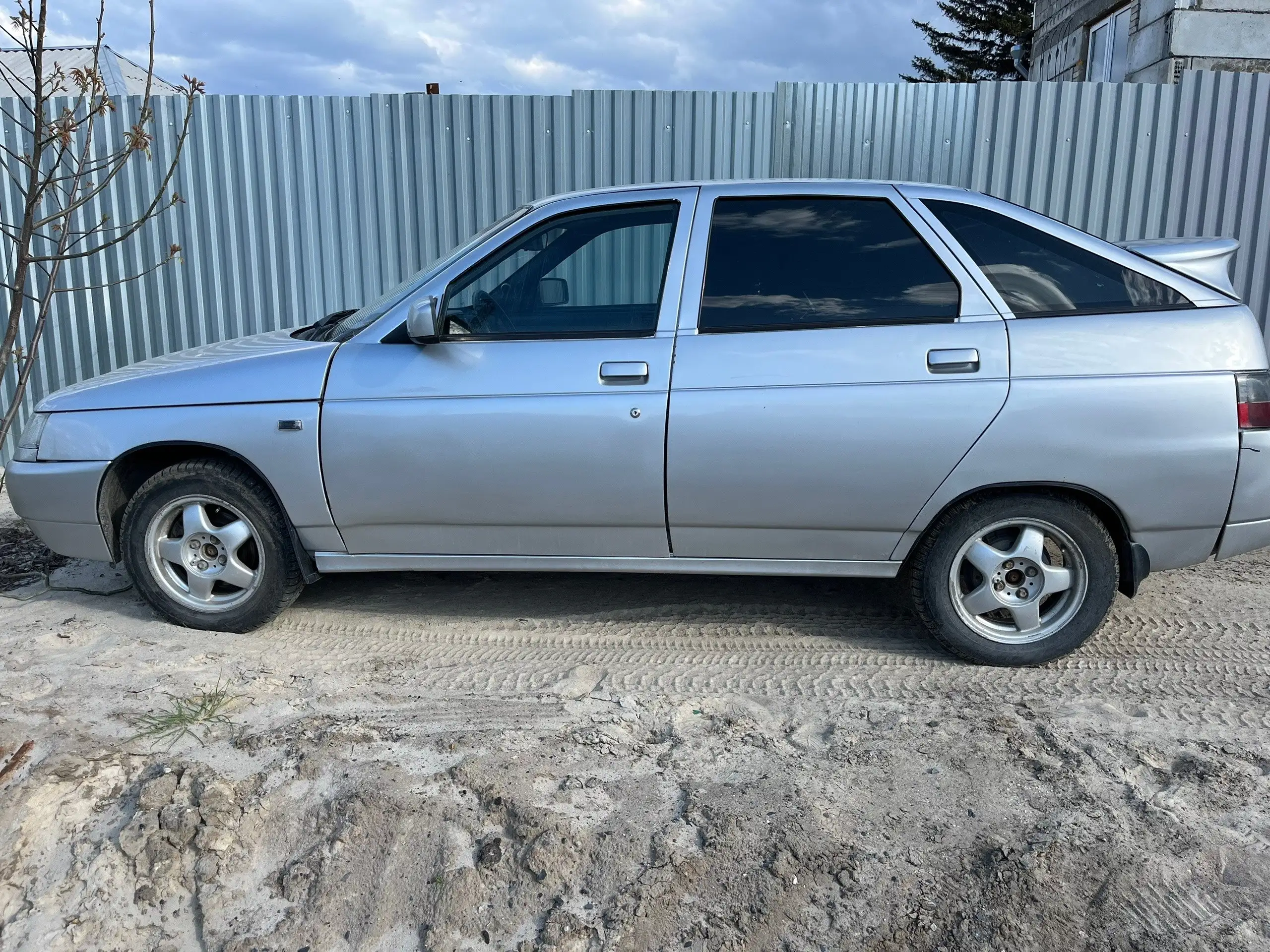 ВАЗ 2112 2003 года - Легковые автомобили (Авто) в Волгоград