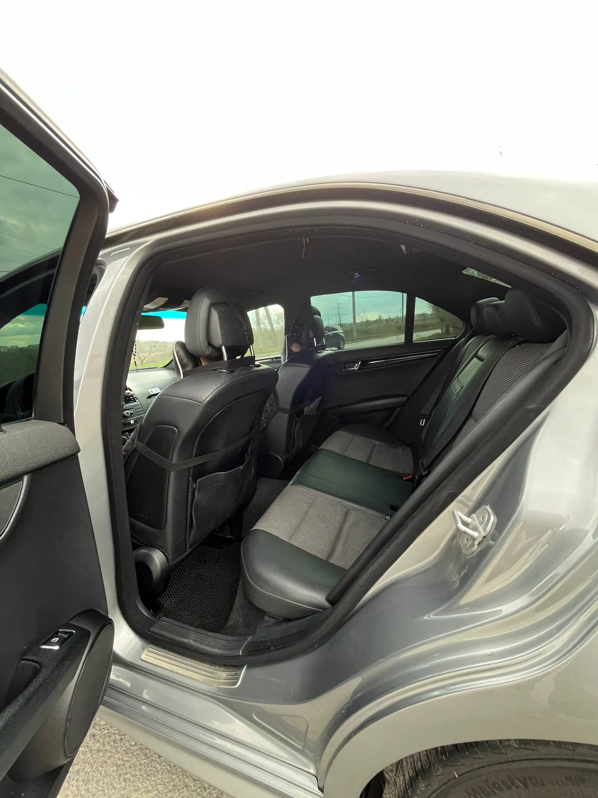 Мерседес C180, 2010 - Легковые автомобили (Авто) в Волгоград