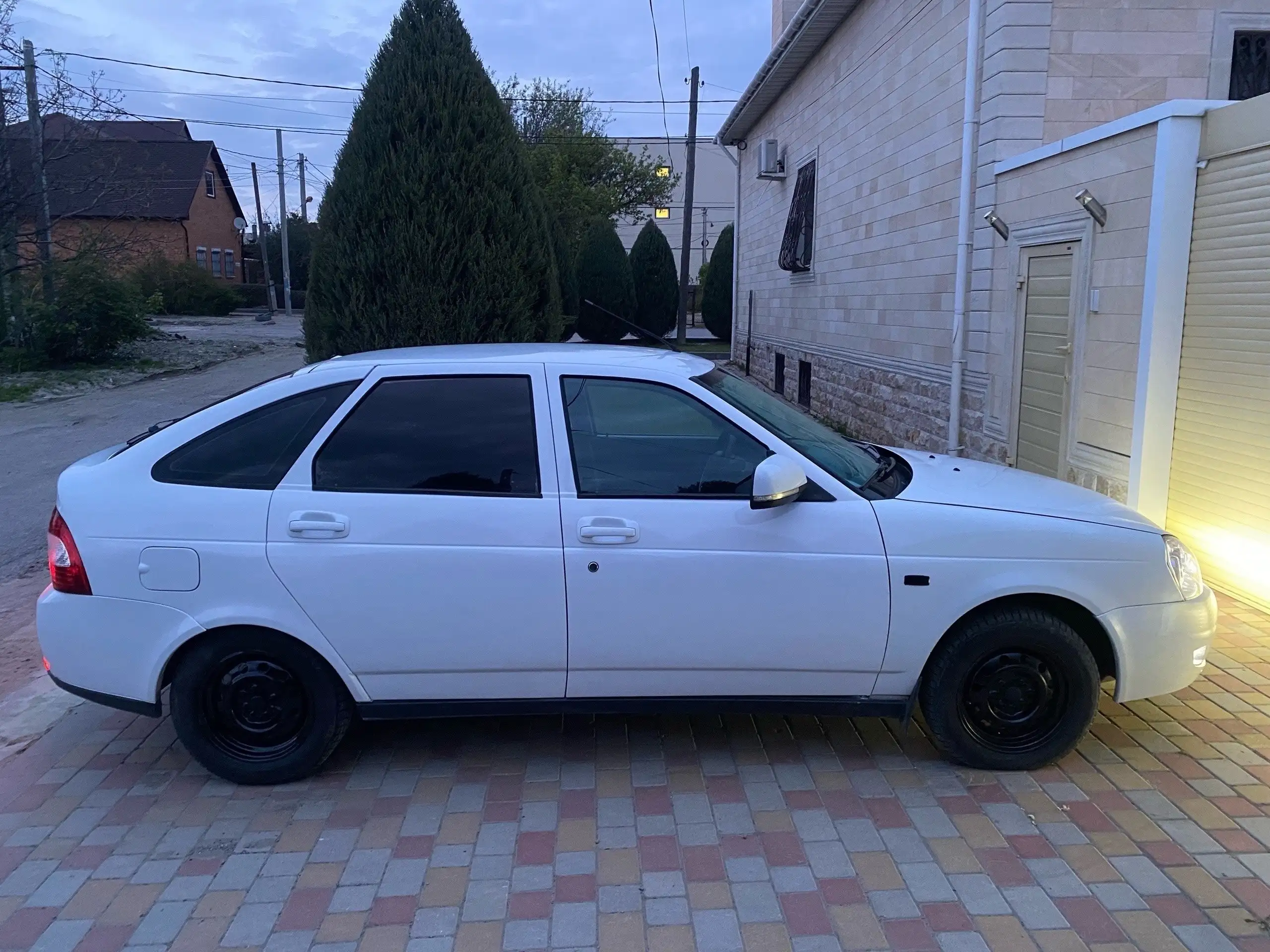 Продам Lada Priora 2012 - Легковые автомобили (Авто) в Волгоград