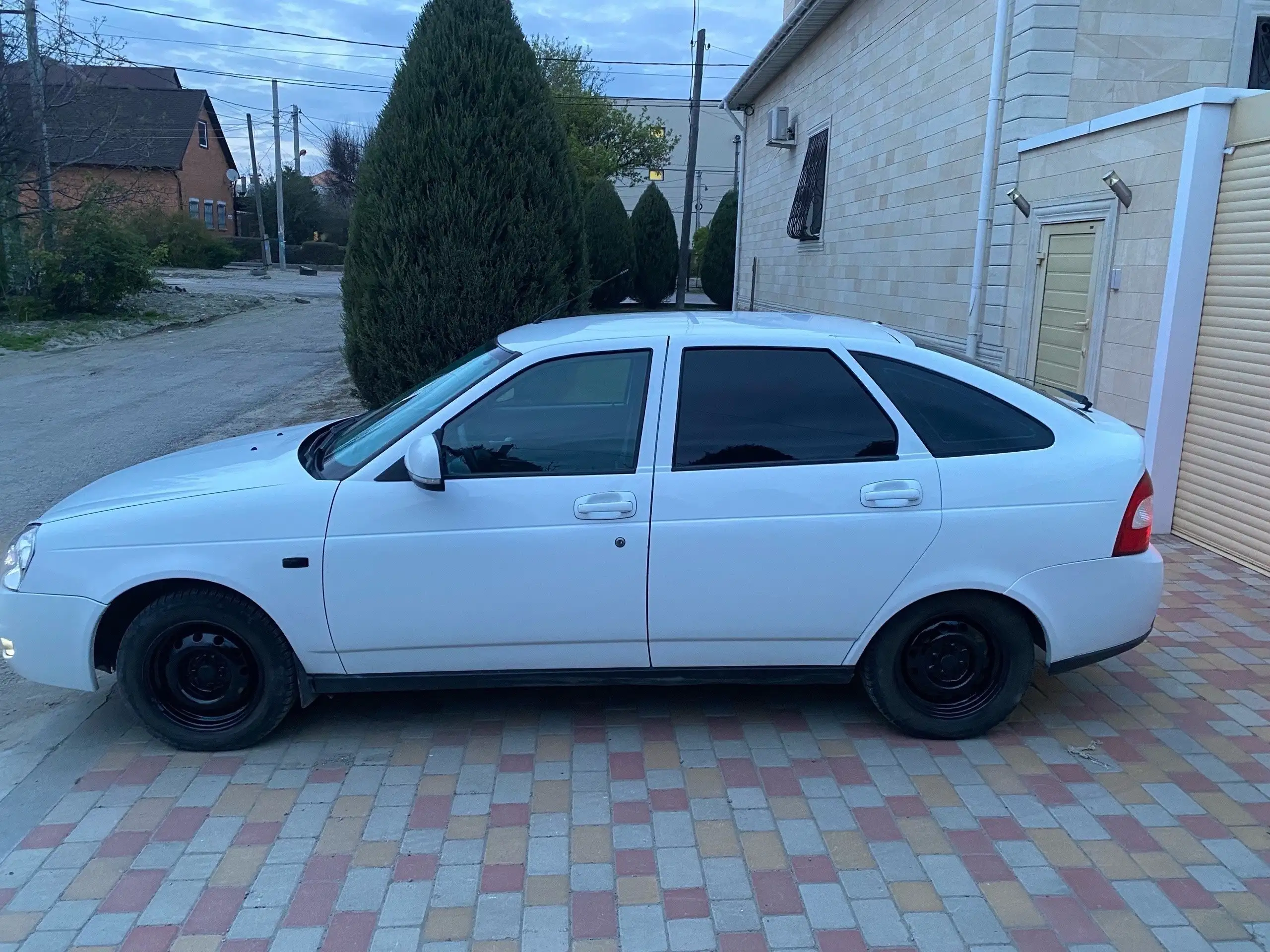 Продам Lada Priora 2012 - Легковые автомобили (Авто) в Волгоград