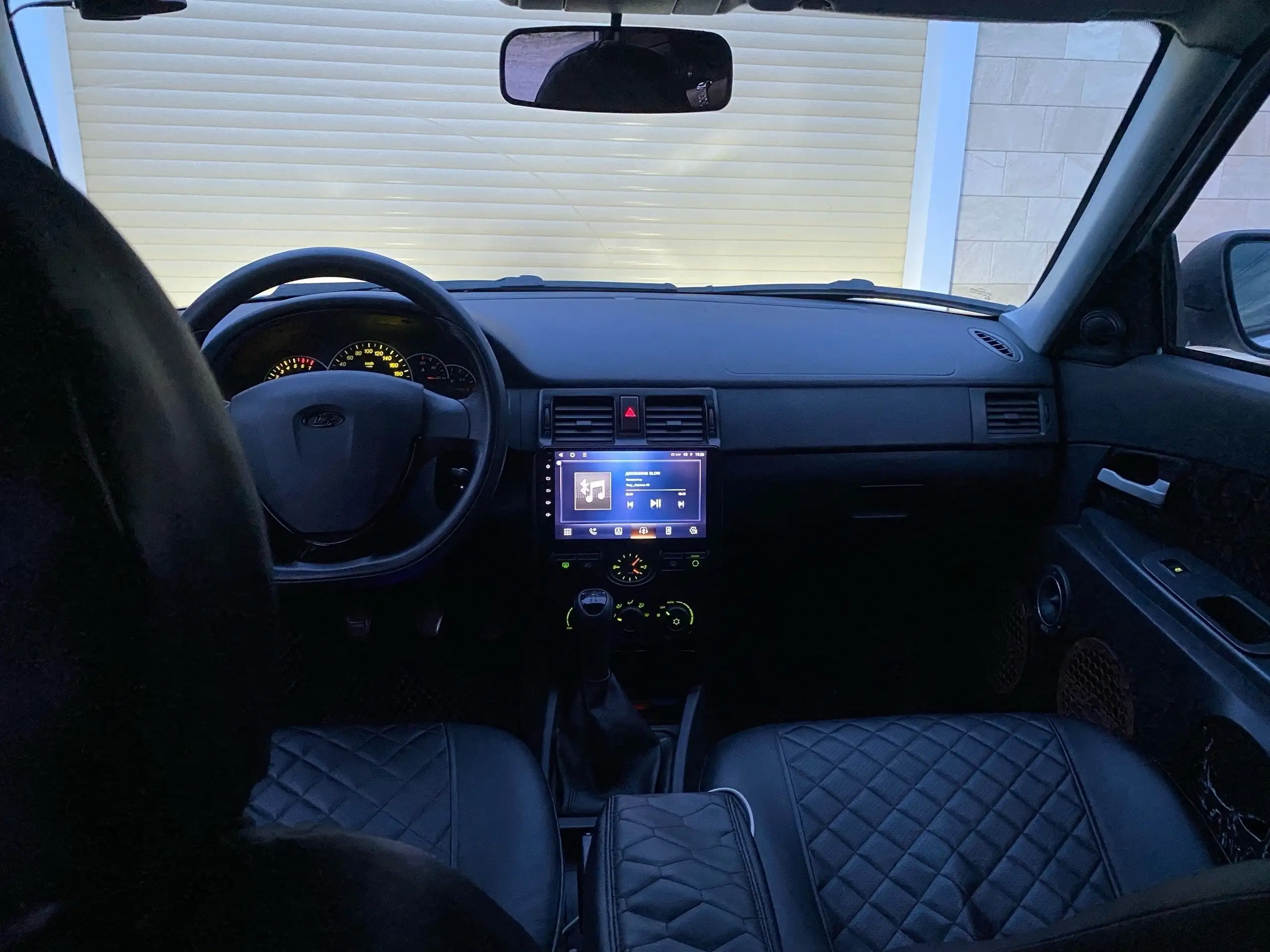 Продам Lada Priora 2012 - Легковые автомобили (Авто) в Волгоград