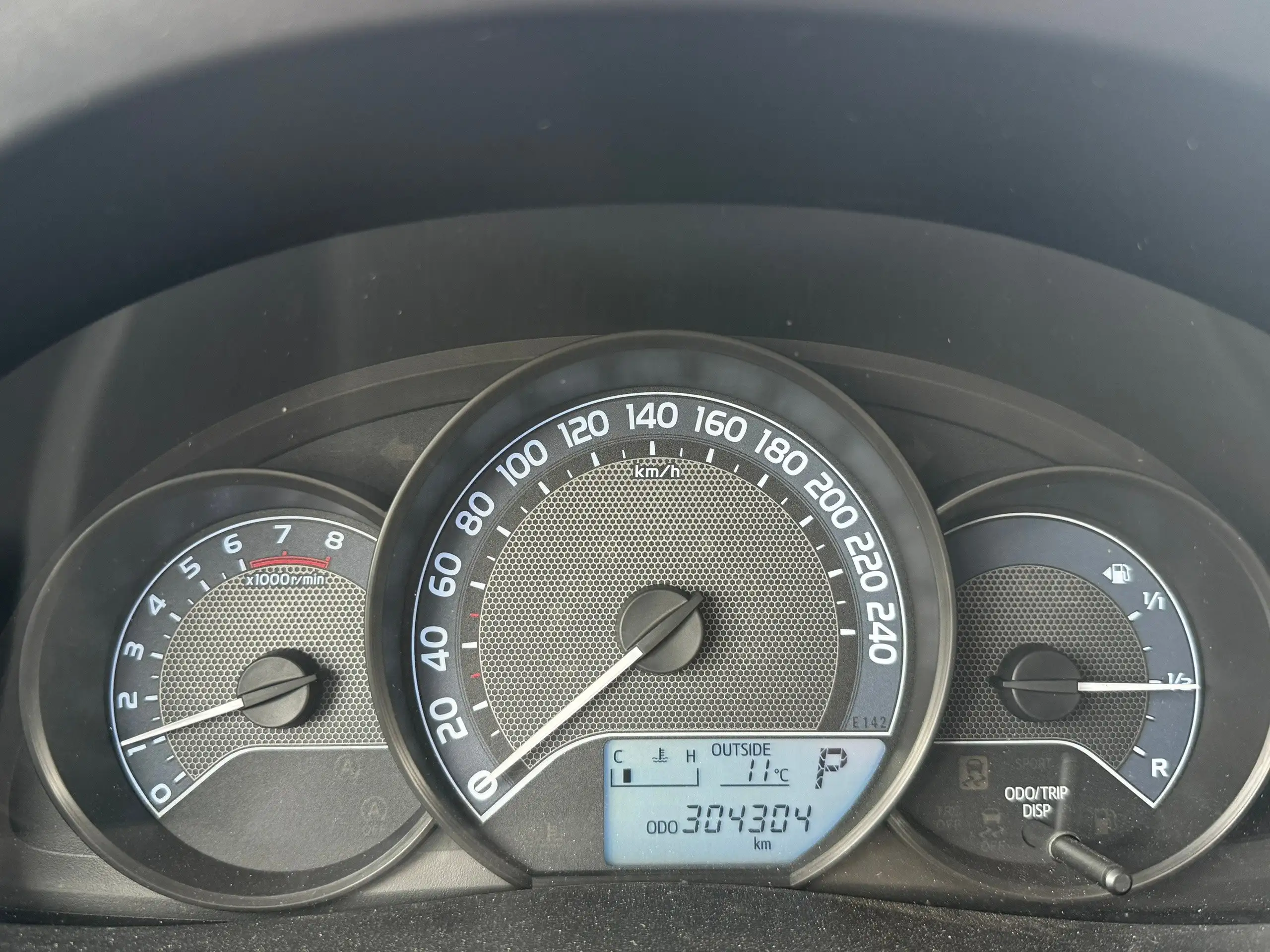 Продажа госномера Р101ТВ34 - Toyota (Госномера) в Волгоград