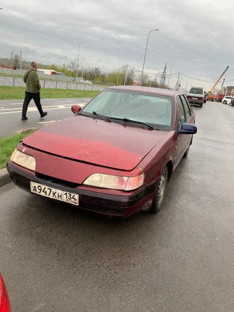 Daewoo Espero 1996 - Легковые авто в Волгоград
