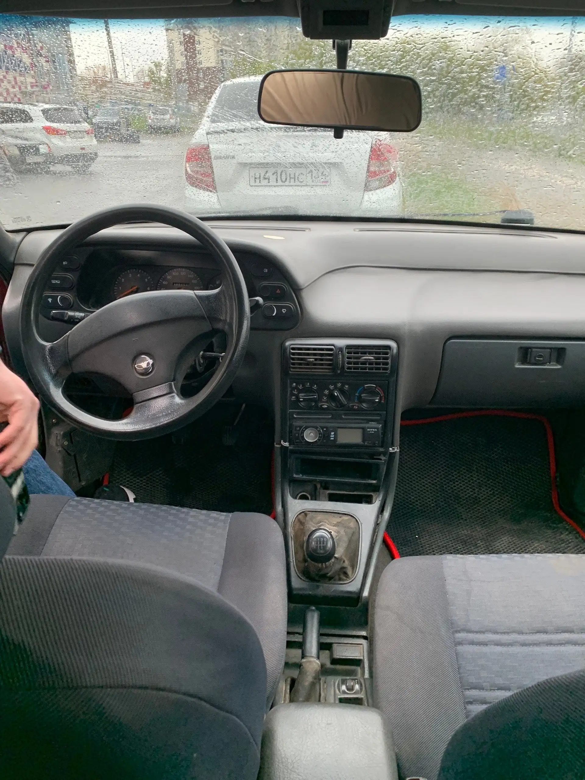 Daewoo Espero 1996 - Легковые автомобили (Авто) в Волгоград
