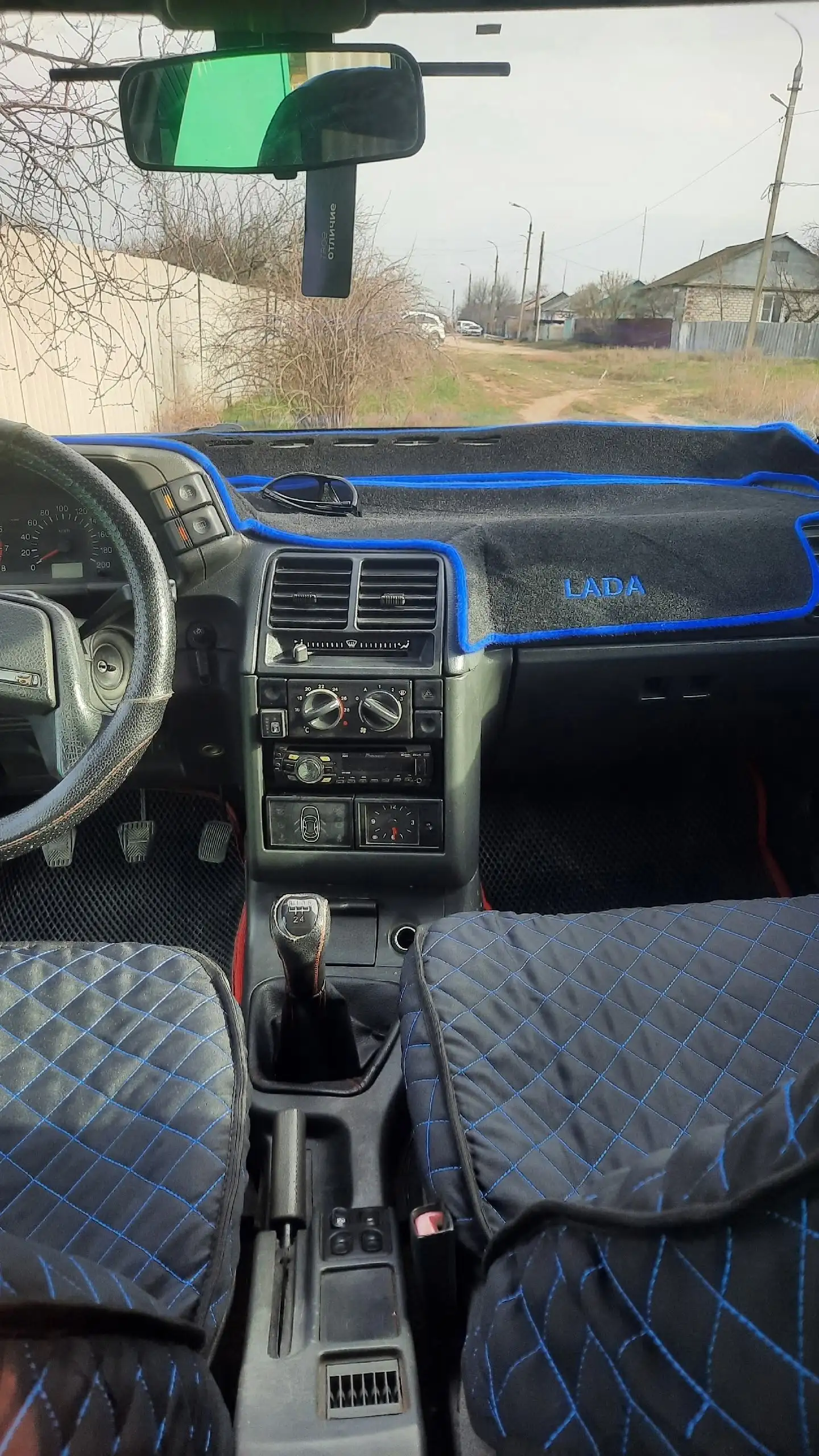 LADA 2110 2003 г.в. - Легковые автомобили (Авто) в Волгоград