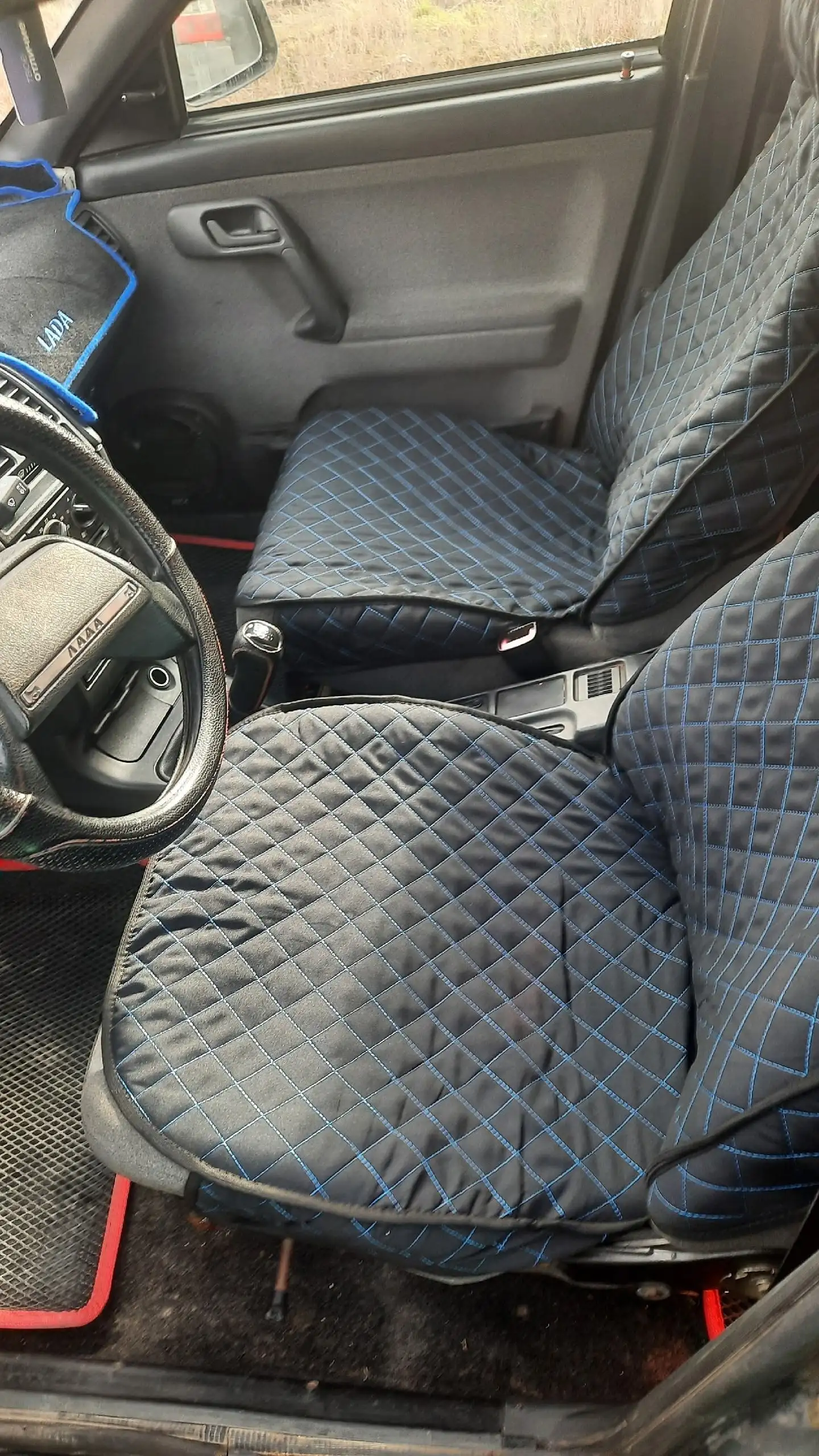 LADA 2110 2003 г.в. - Легковые автомобили (Авто) в Волгоград