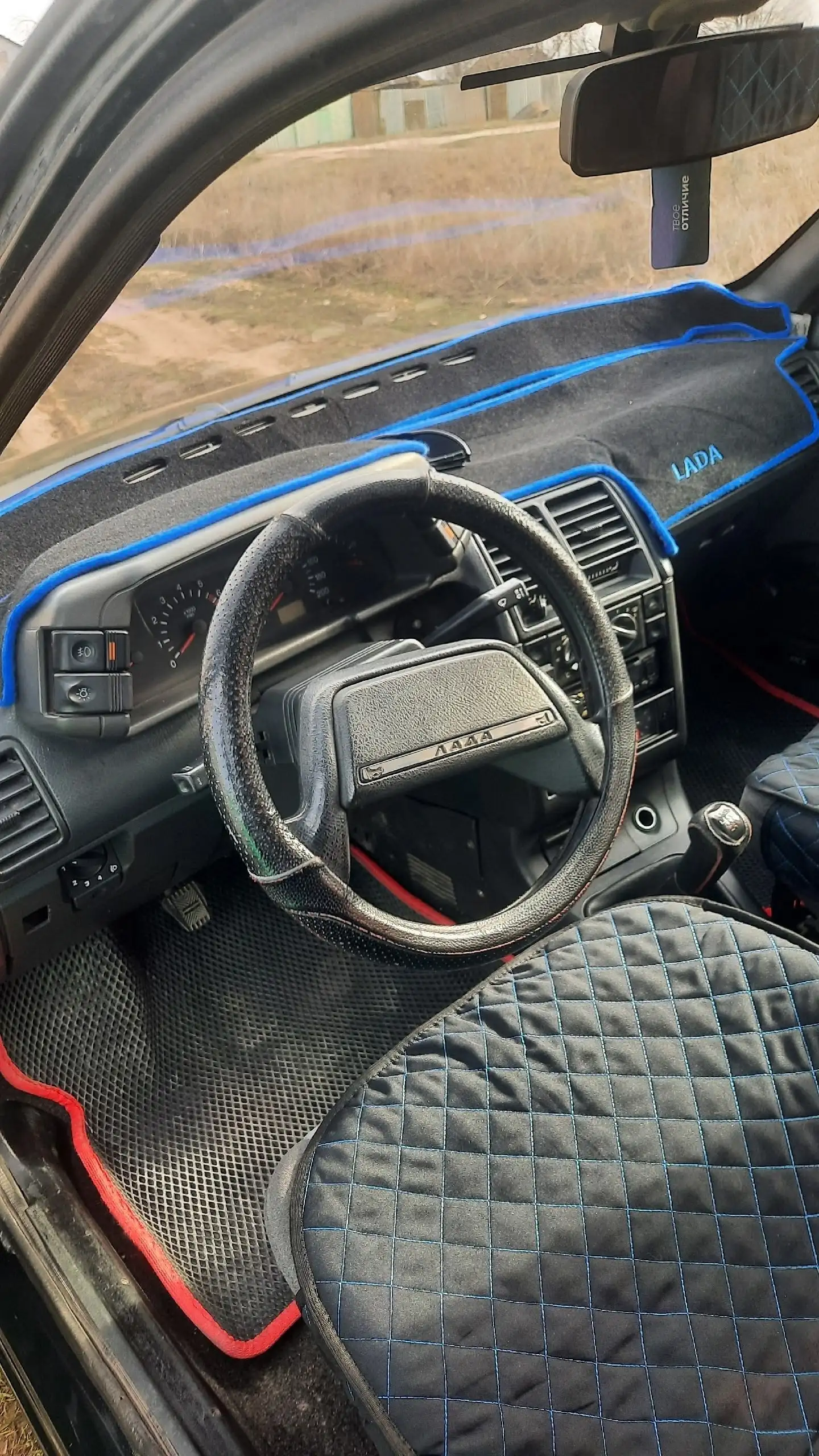 LADA 2110 2003 г.в. - Легковые автомобили (Авто) в Волгоград