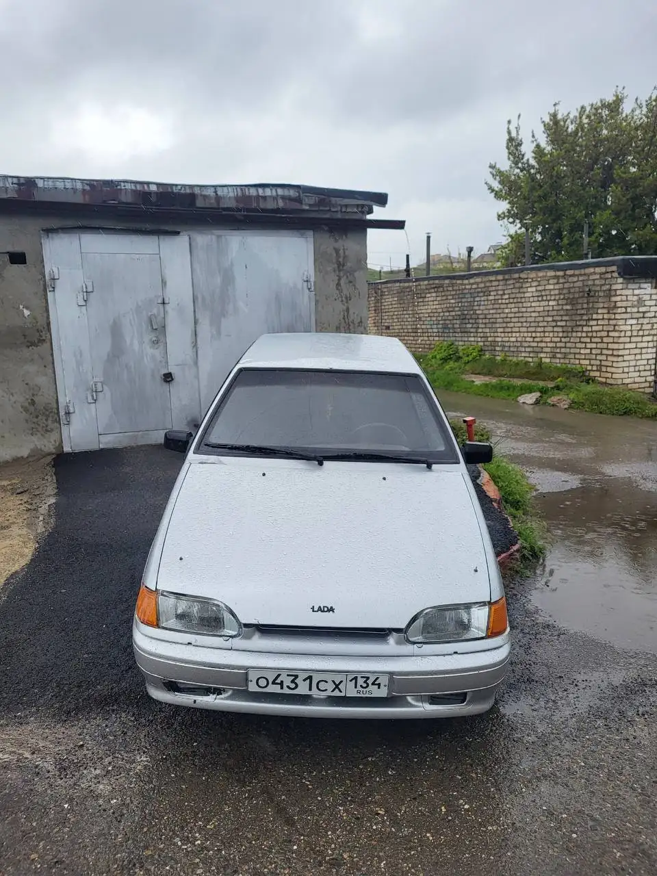 ВАЗ 2114 2013 года, 170000 км - Легковые автомобили (Авто) в Волгоград