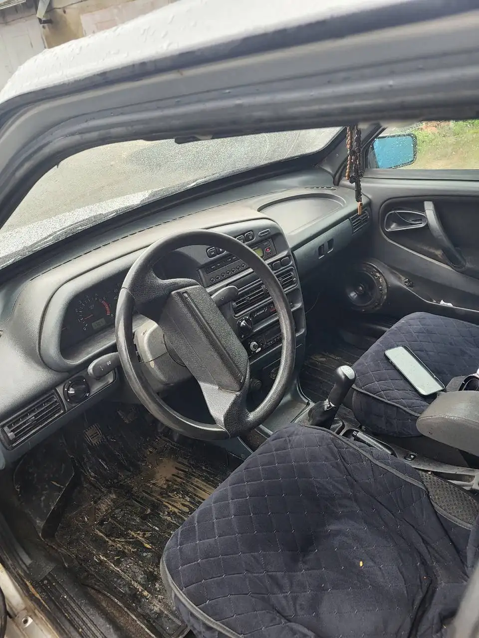 ВАЗ 2114 2013 года, 170000 км - Легковые автомобили (Авто) в Волгоград