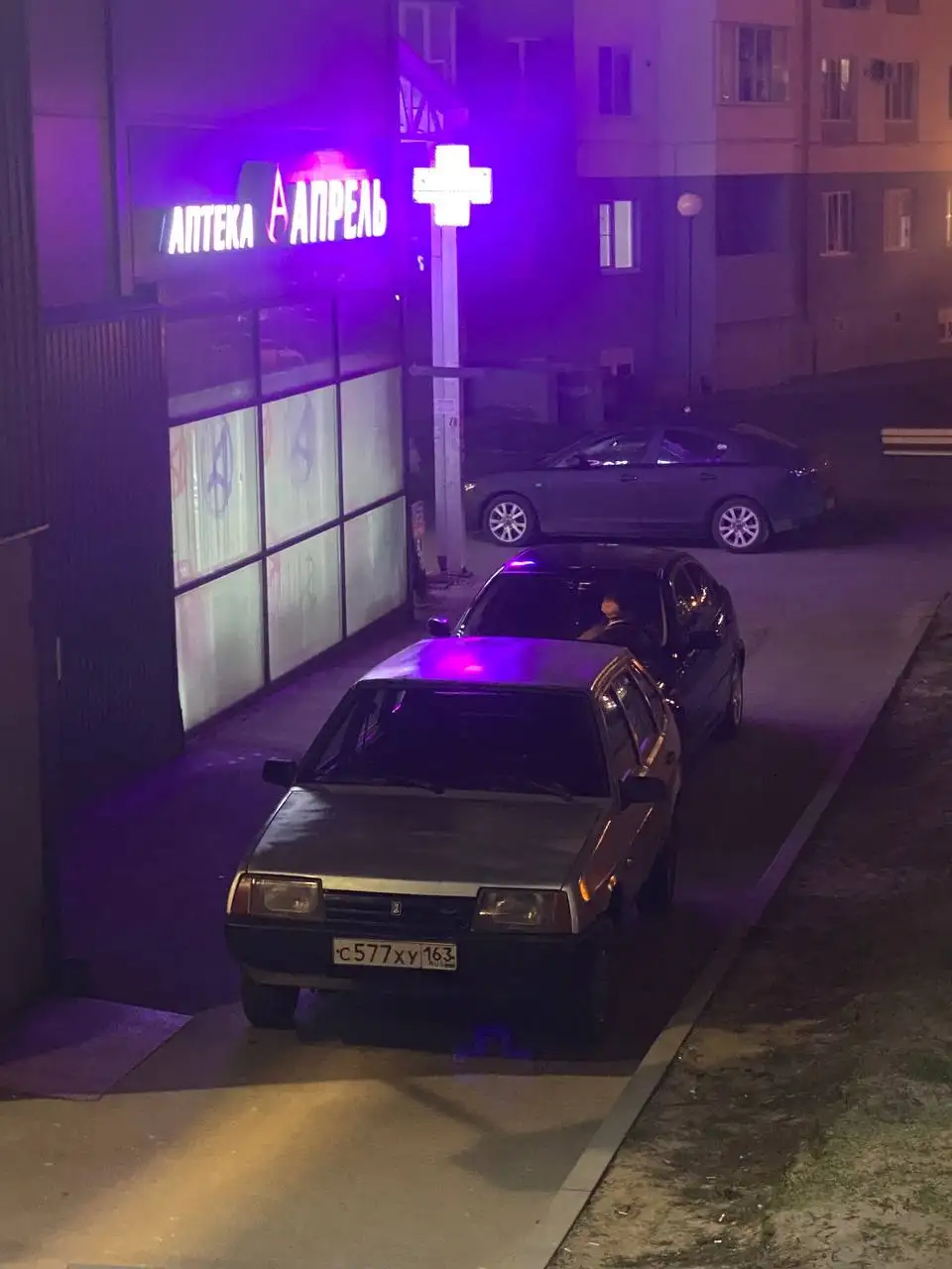 ВАЗ 2109 2001 год - Легковые автомобили (Авто) в Волгоград