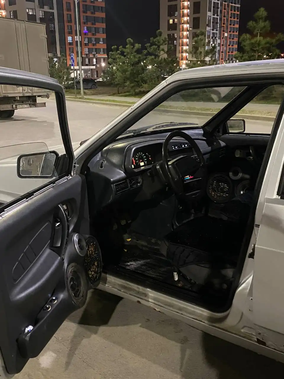 ВАЗ 2109 2001 год - Легковые автомобили (Авто) в Волгоград