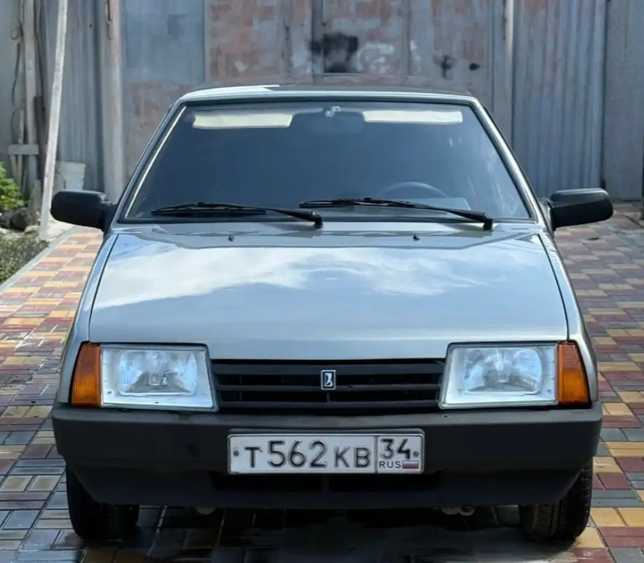 ВАЗ 2109, 2000 г.в., 276 000 км - Легковые автомобили (Авто) в Волгоград