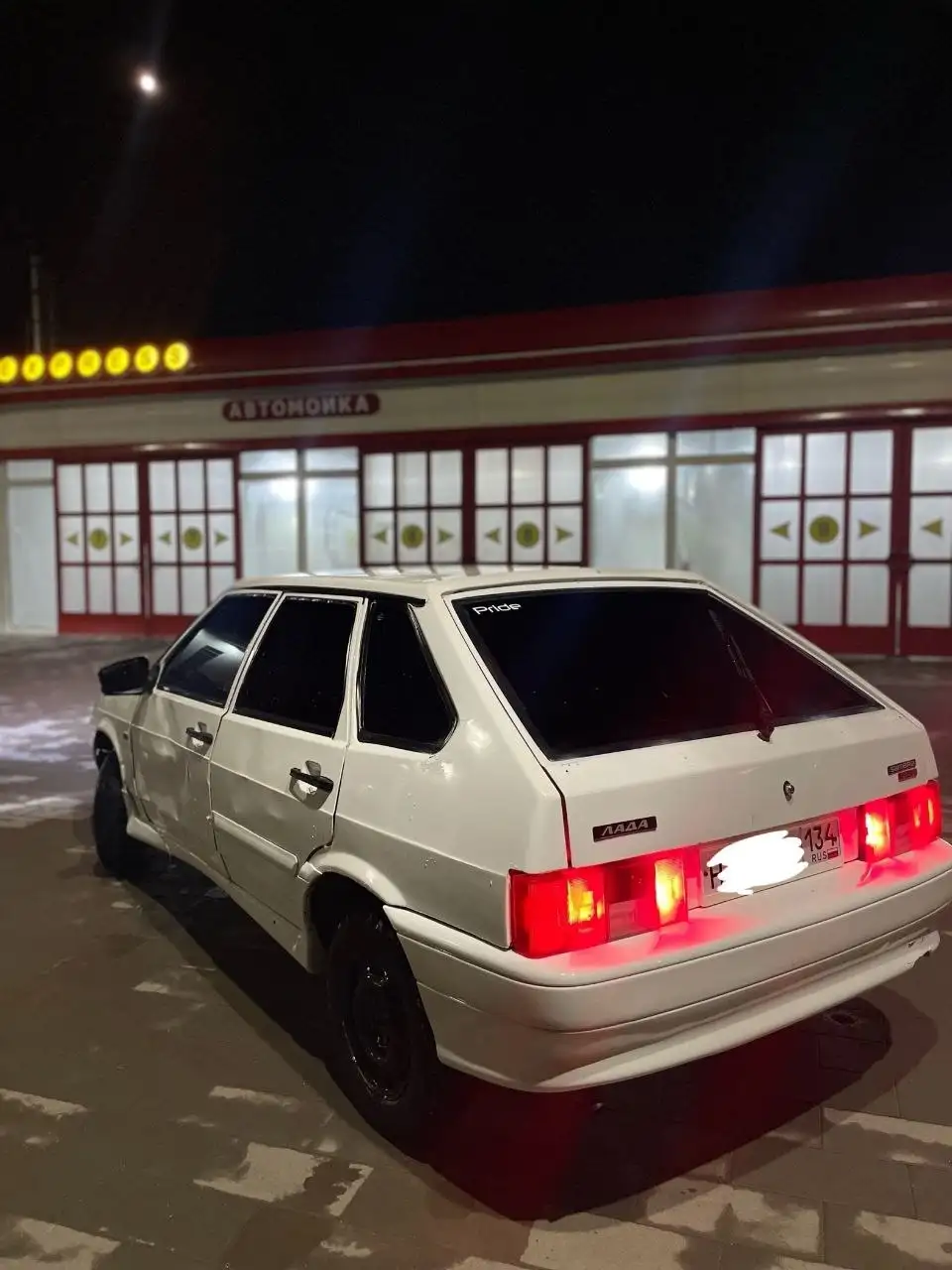 ВАЗ 2114 2012 года - Легковые автомобили (Авто) в Волжский