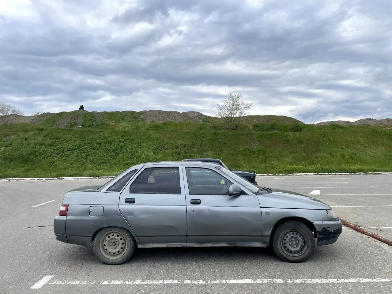 ВАЗ 21104 2005 года - Легковые автомобили (Авто) в Волгоград