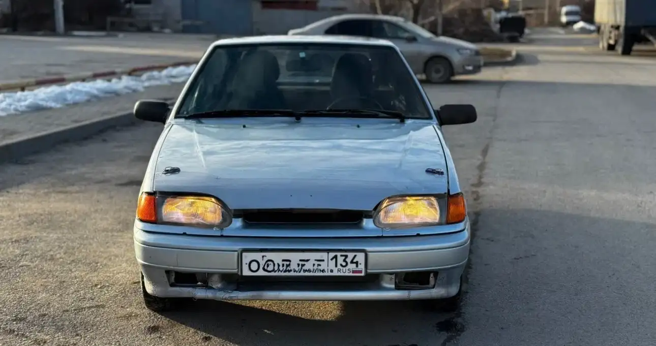 Продается ВАЗ 2114 2007 год - Легковые автомобили (Авто) в Волгоград