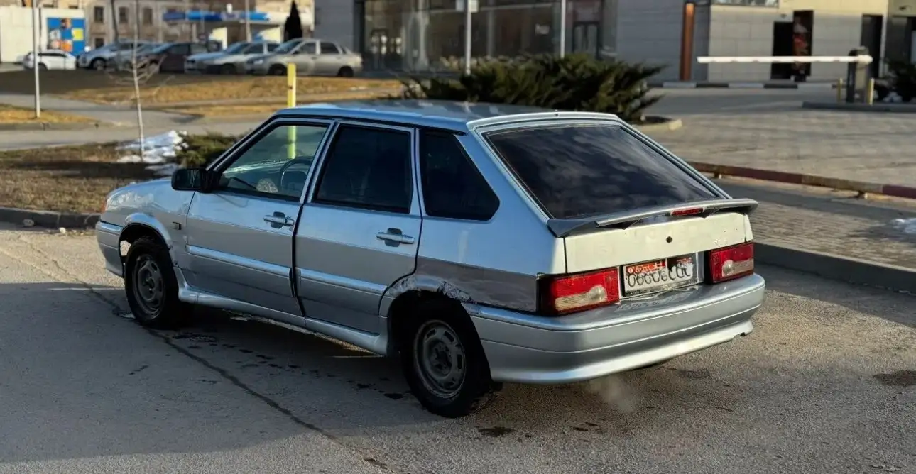 Продается ВАЗ 2114 2007 год - Легковые автомобили (Авто) в Волгоград