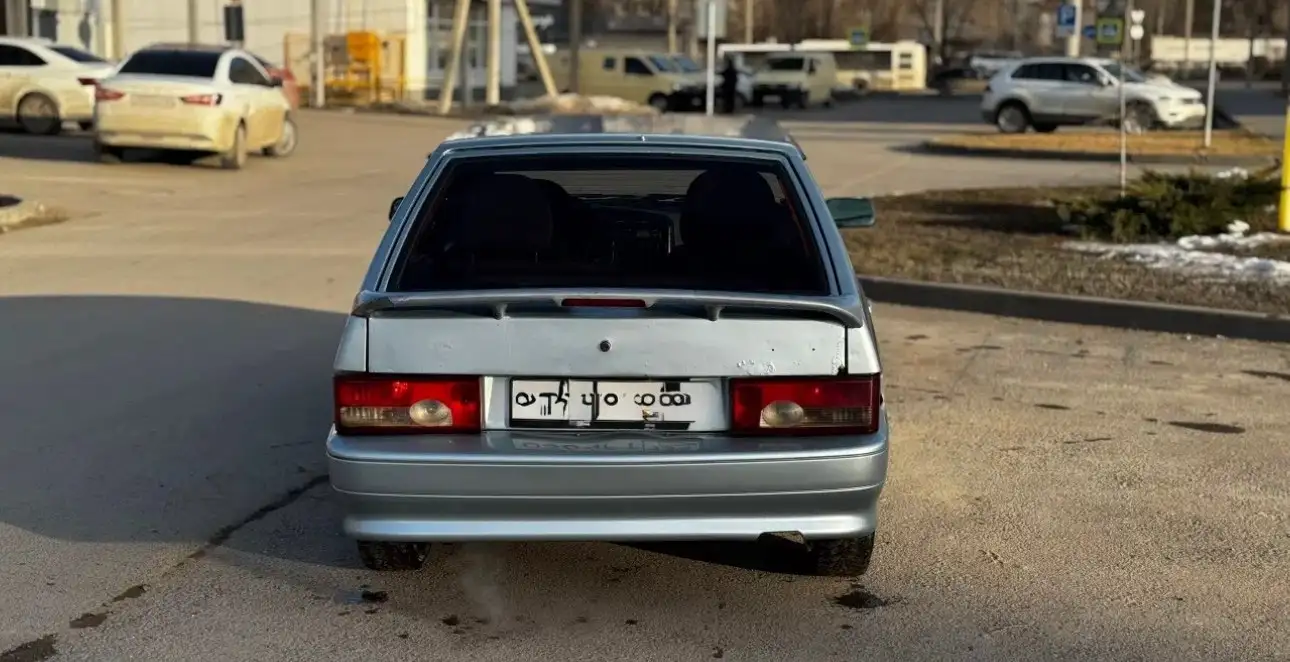 Продается ВАЗ 2114 2007 год - Легковые автомобили (Авто) в Волгоград