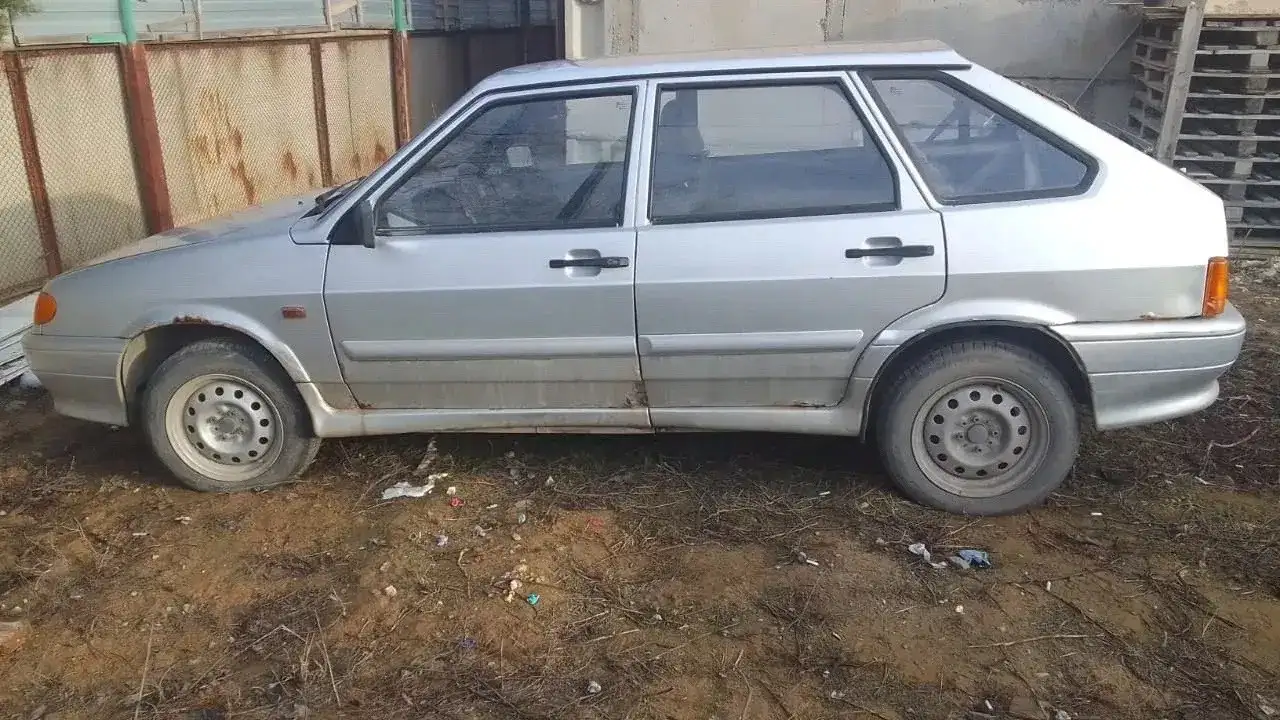 Продается ВАЗ 2114 2011 год - Легковые автомобили (Авто) в Волгоград