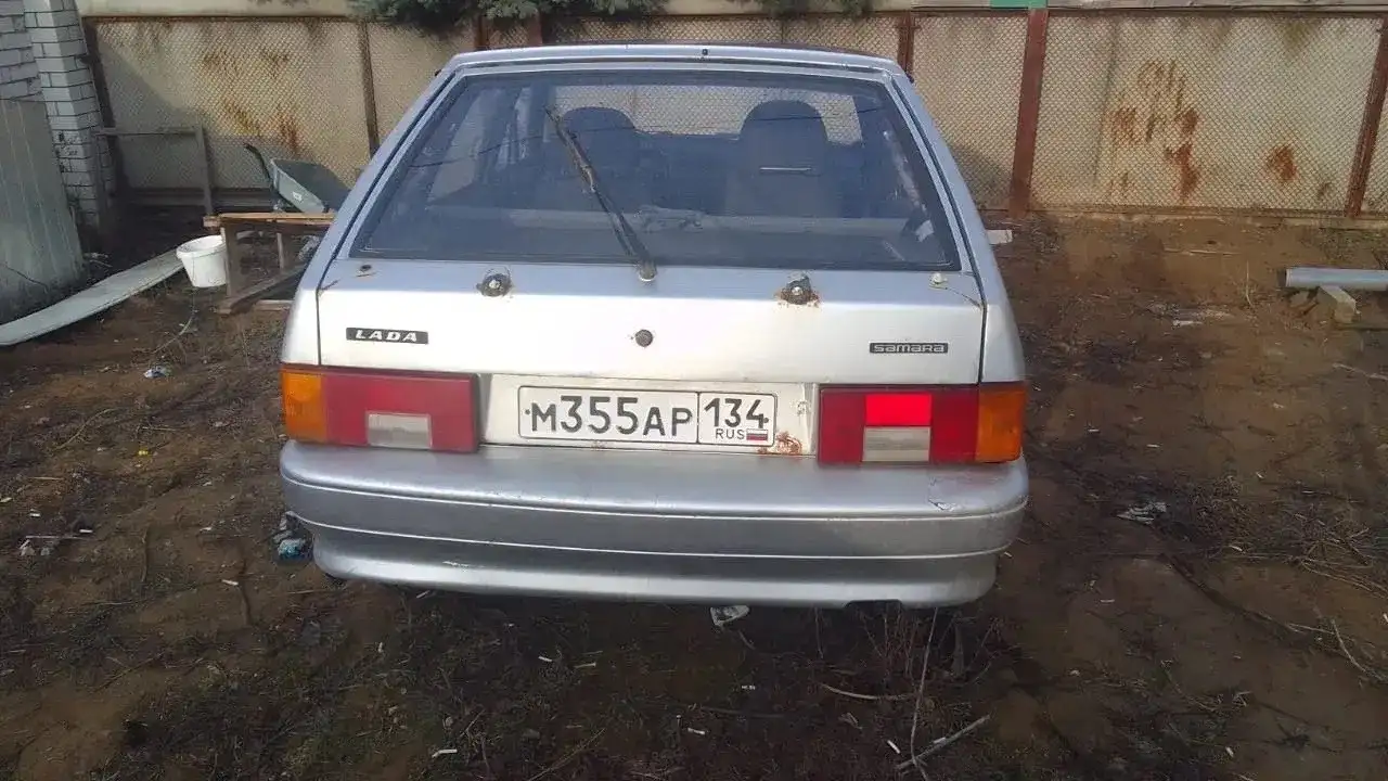 Продается ВАЗ 2114 2011 год - Легковые автомобили (Авто) в Волгоград