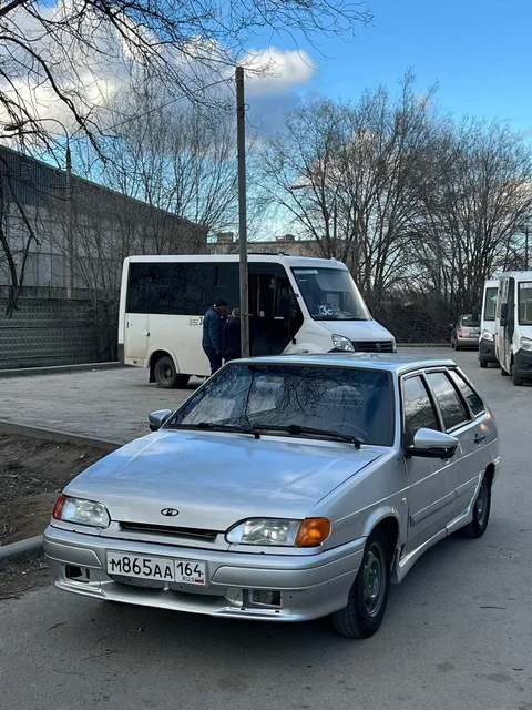 ВАЗ 2114 2003 года - Легковые авто в Волгоград