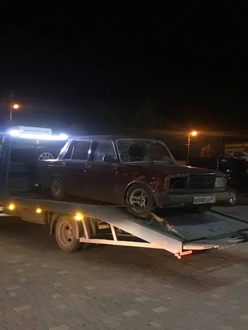 Продам авто со штрафстоянки - Легковые авто в Волгоград