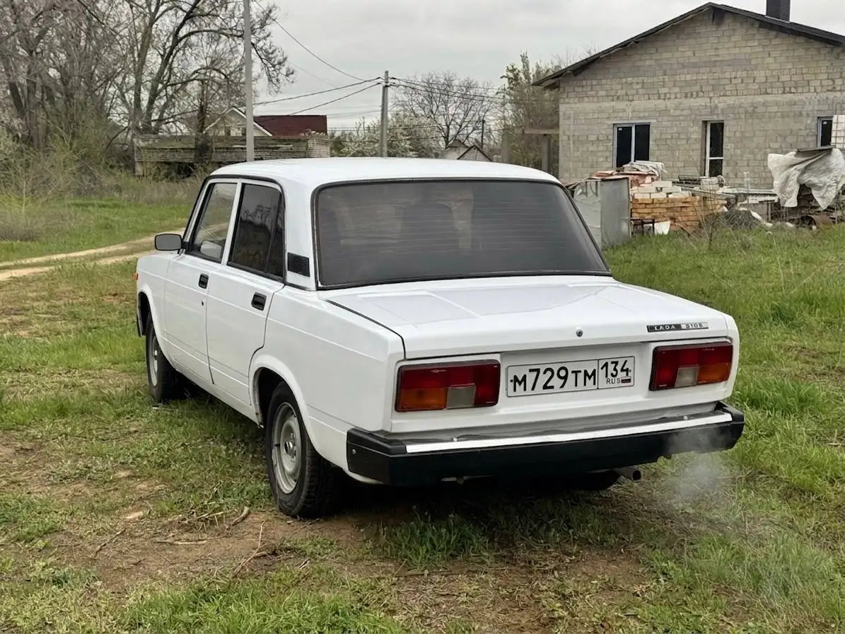 Продажа ВАЗ 2105 2009 г. - Легковые автомобили (Авто) в Волгоград