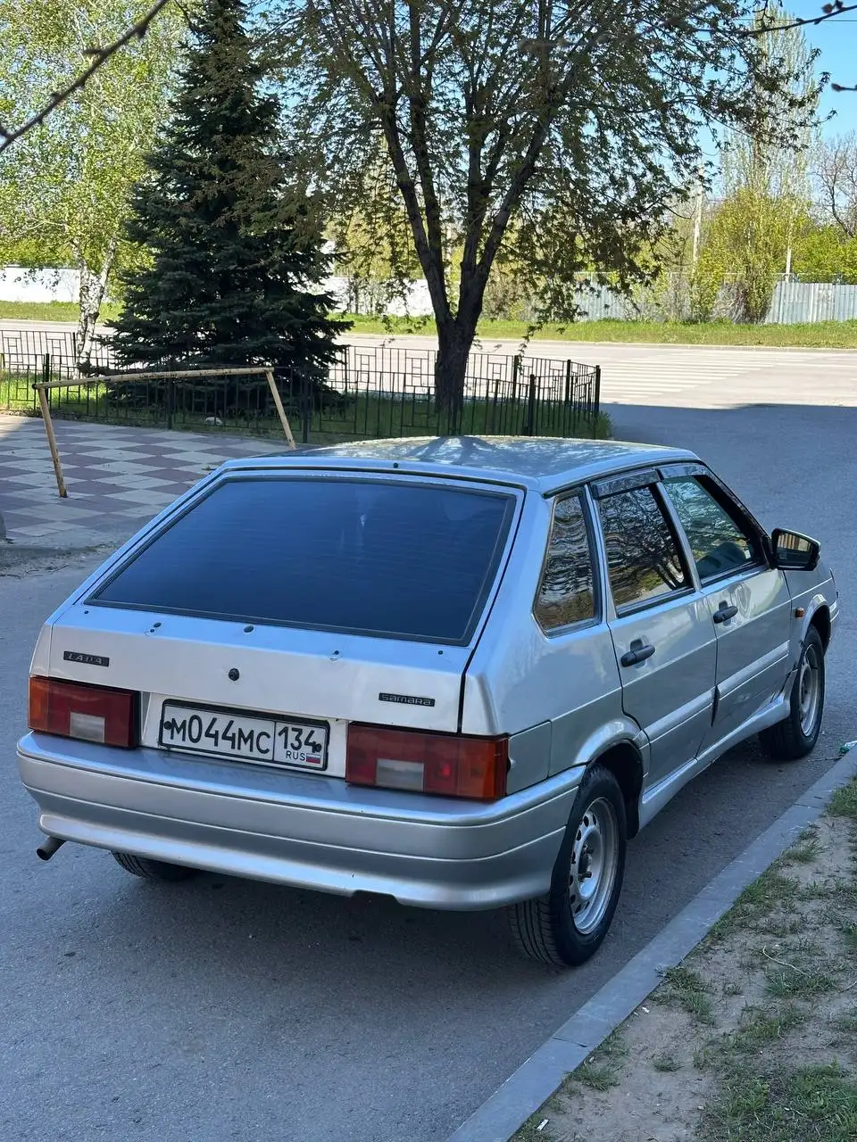 ВАЗ 2114, 2006 год - Легковые автомобили (Авто) в Волгоград