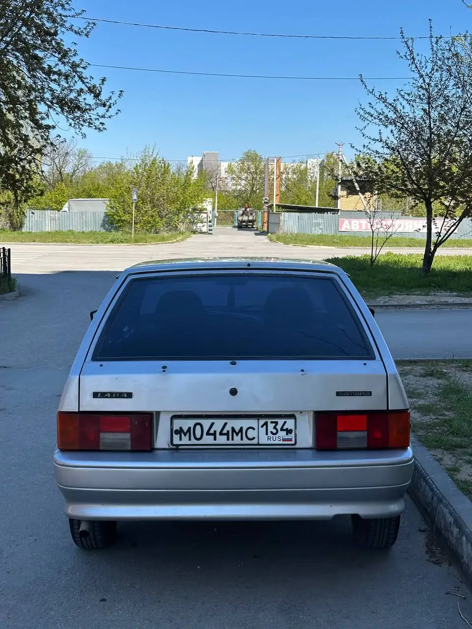 ВАЗ 2114, 2006 год - Легковые автомобили (Авто) в Волгоград