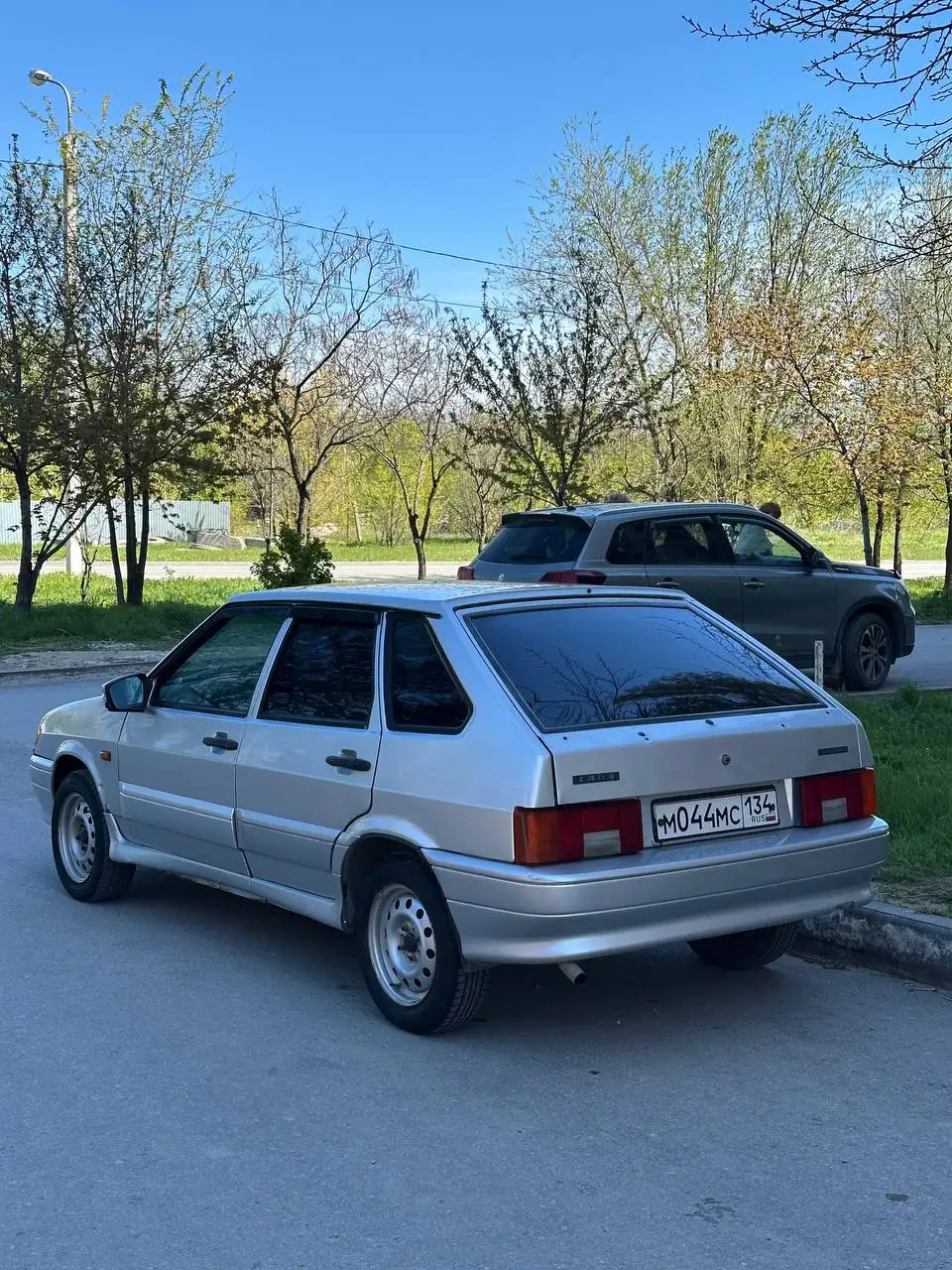 ВАЗ 2114, 2006 год - Легковые автомобили (Авто) в Волгоград